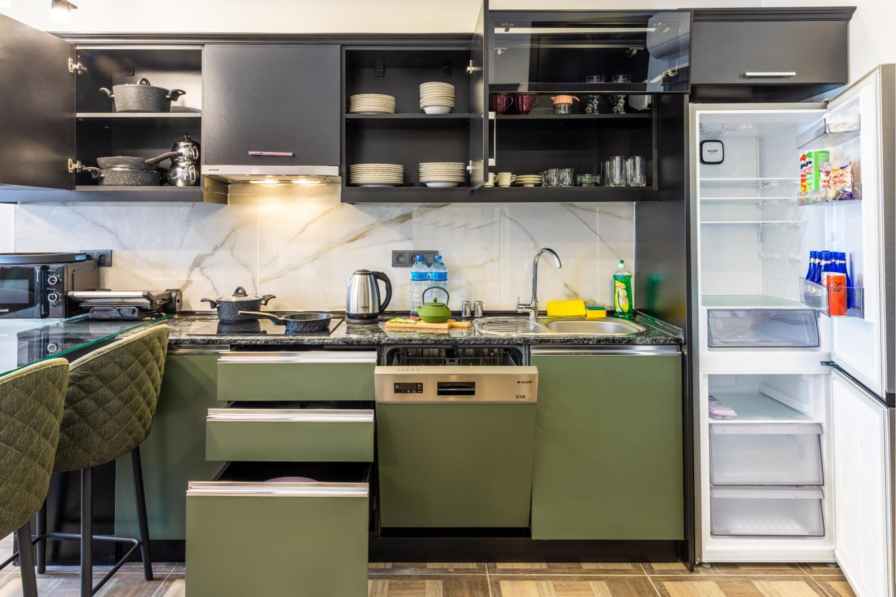 BayMari Suites Şehir Hayatı - Image 6