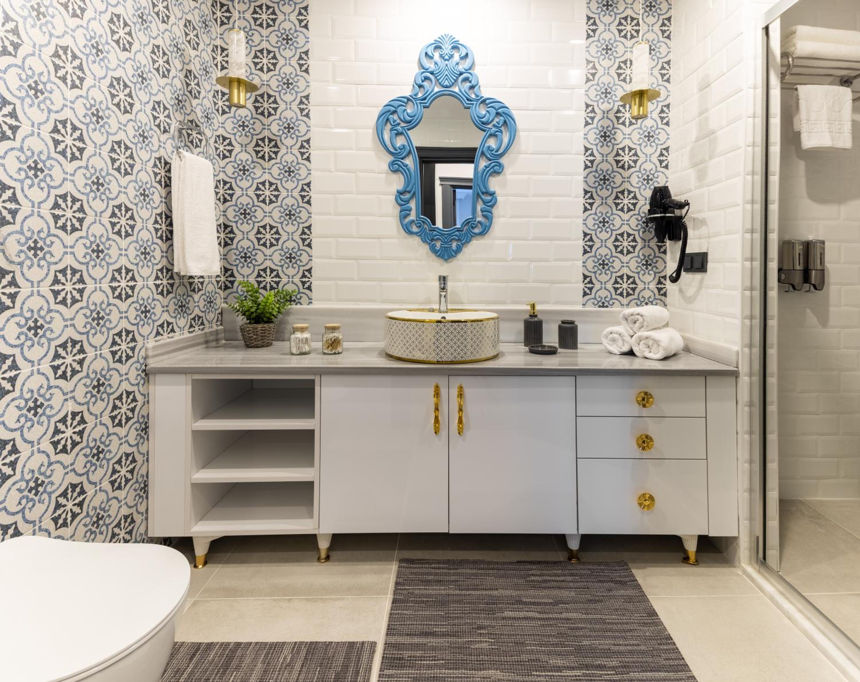 BayMari Suites Şehir Hayatı - Image 44