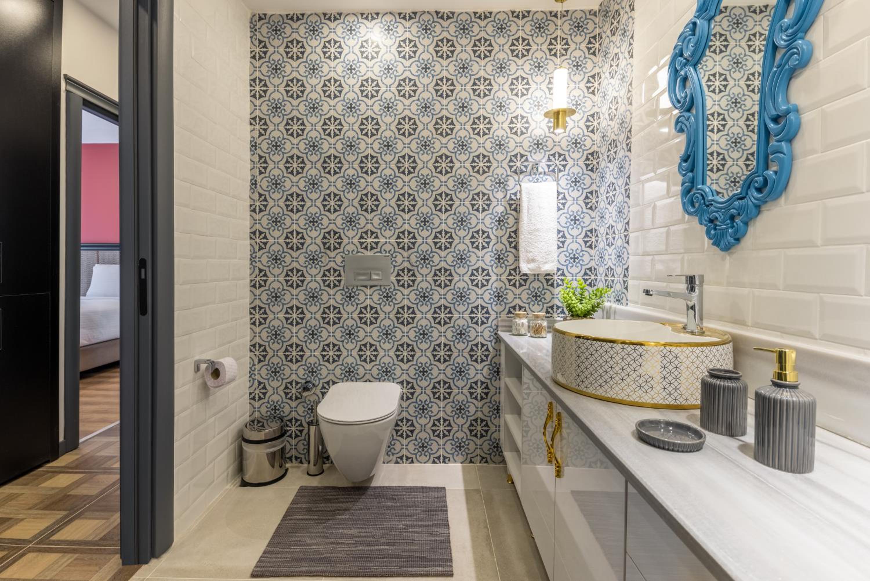 BayMari Suites Şehir Hayatı - Image 45