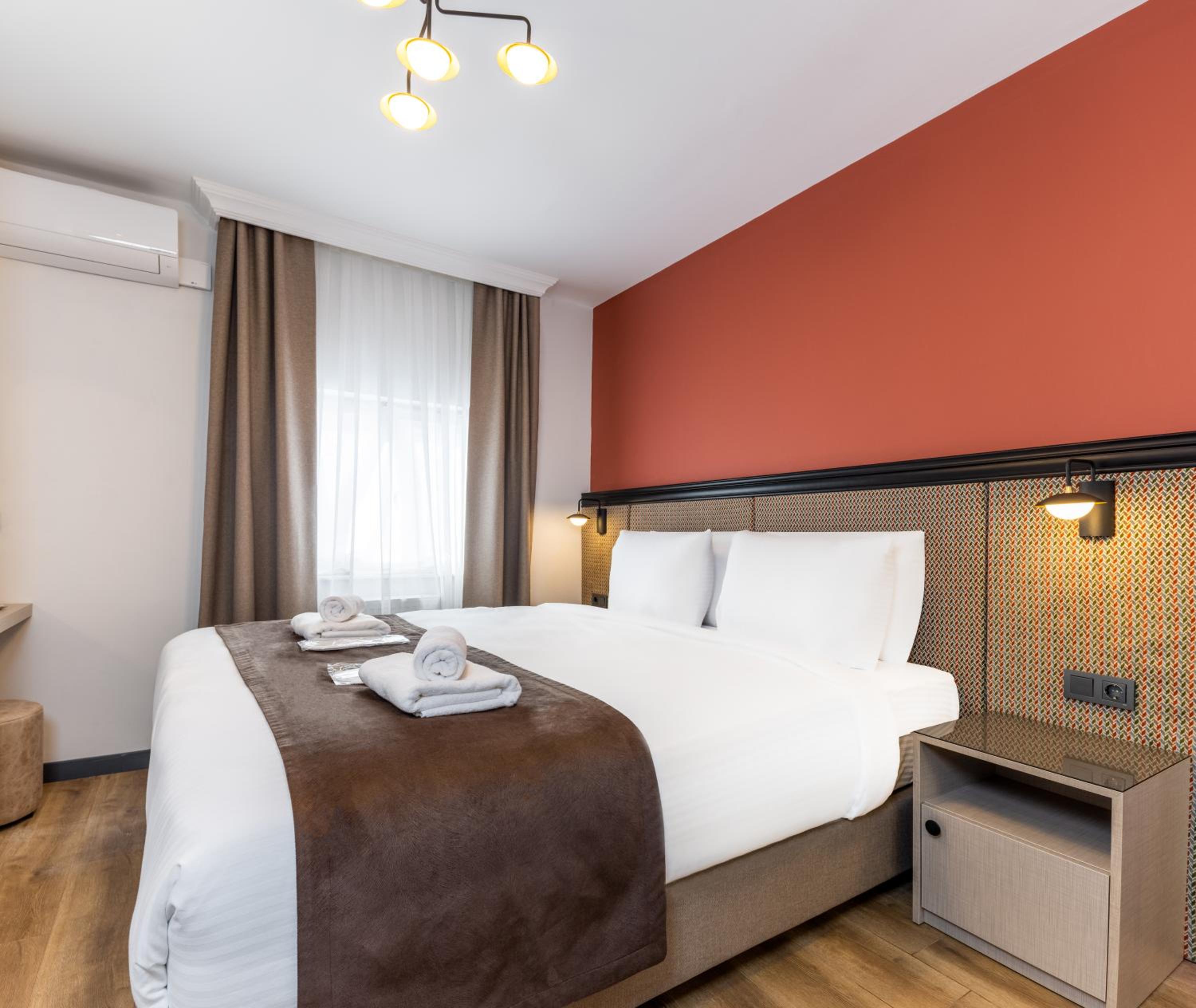 BayMari Suites Şehir Hayatı - Image 54