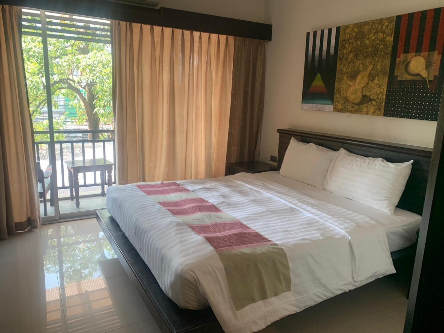 Lub Sbuy Hostel