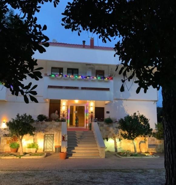 Hotel La Casa di Emanuella - Rooms & International Suites