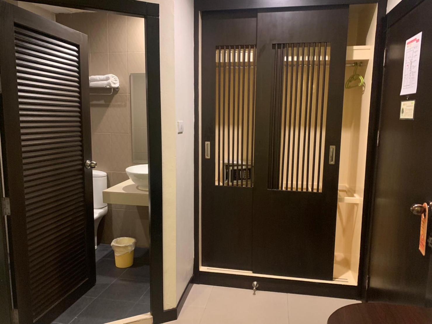 Lub Sbuy Hostel
