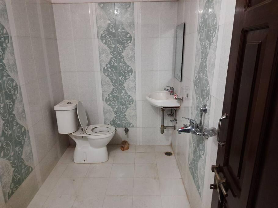 Yatharth Homestay