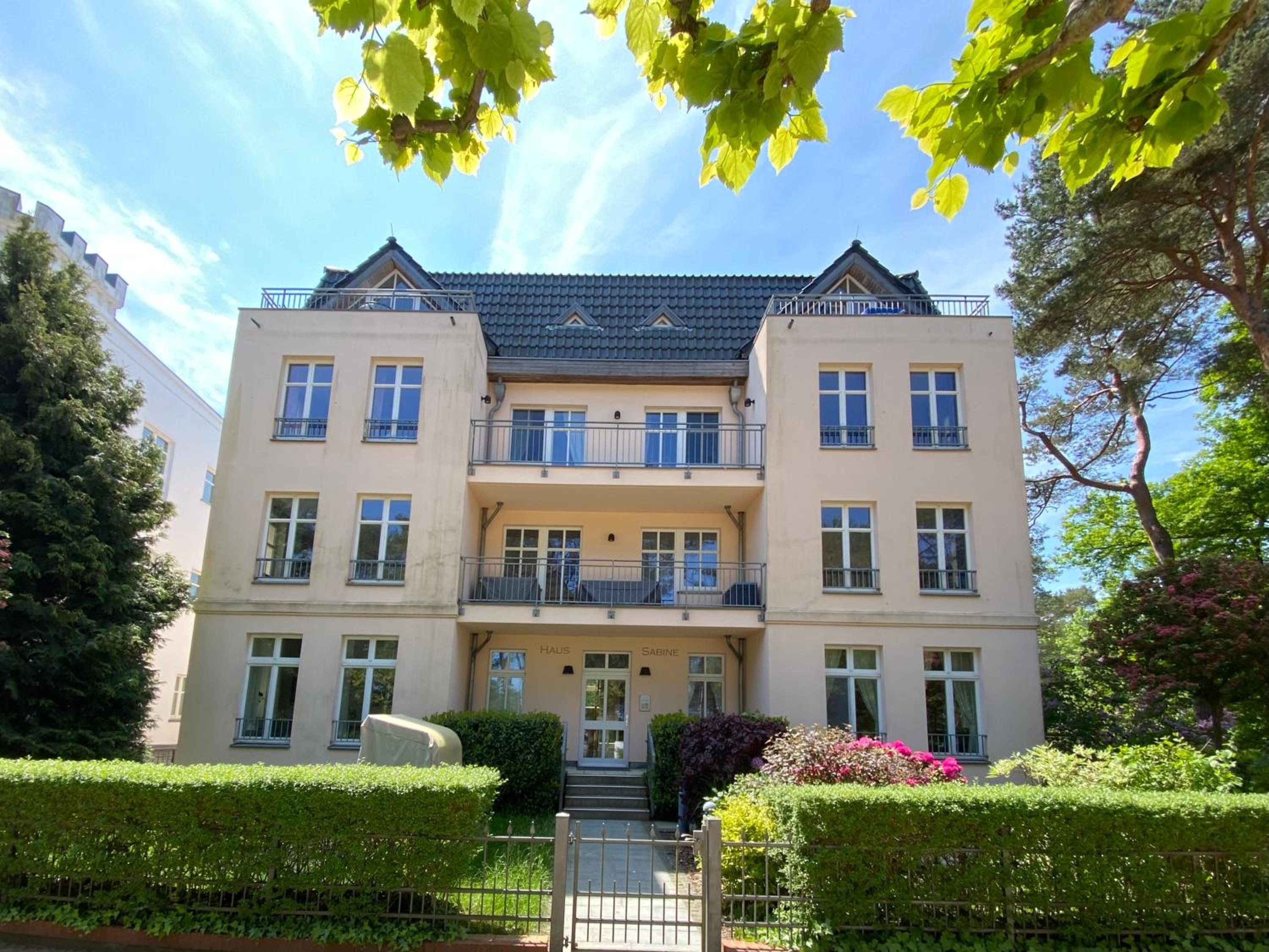 Haus Sabine - Kati mit Seeblick