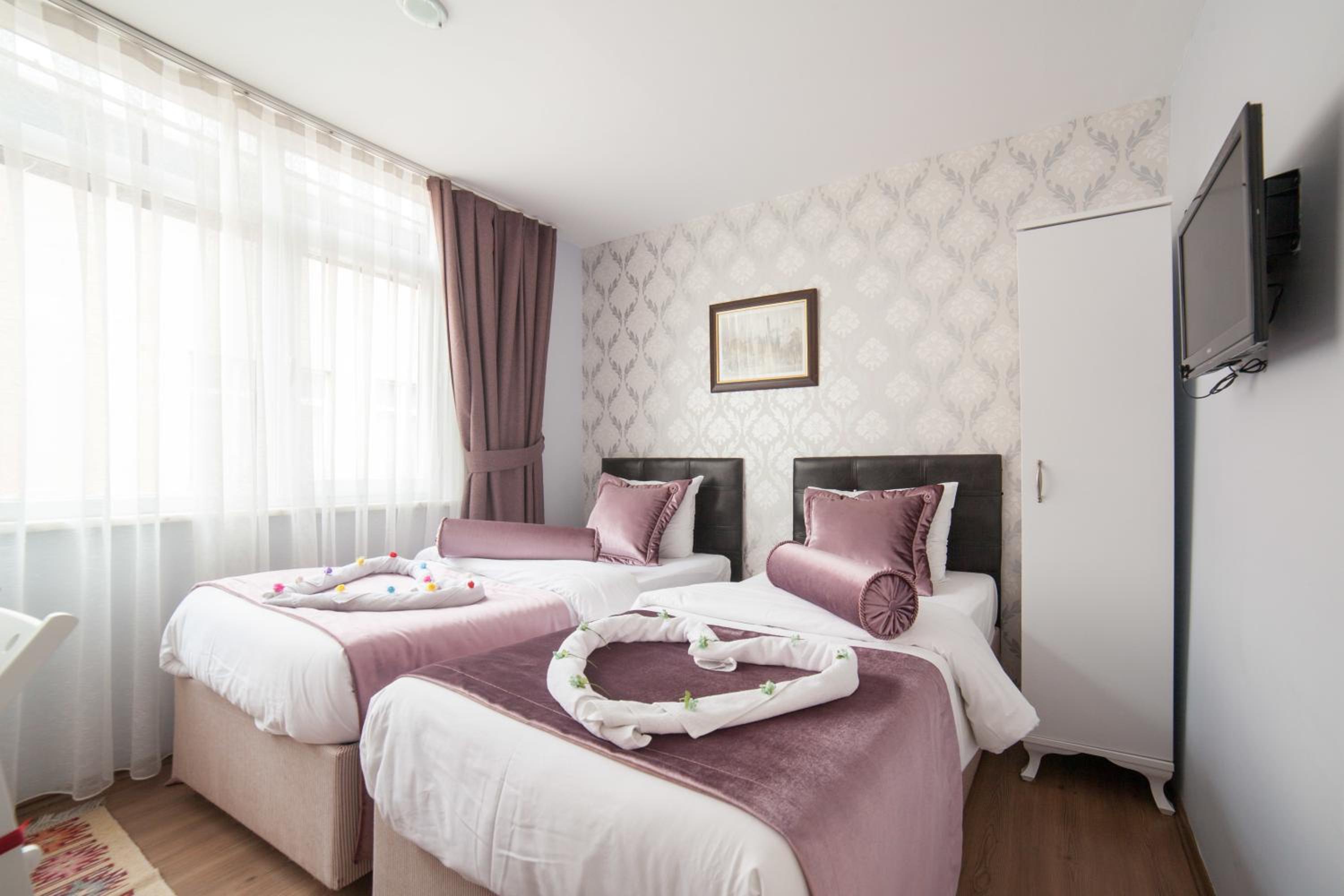 Bright Apart Hotel - Image 13