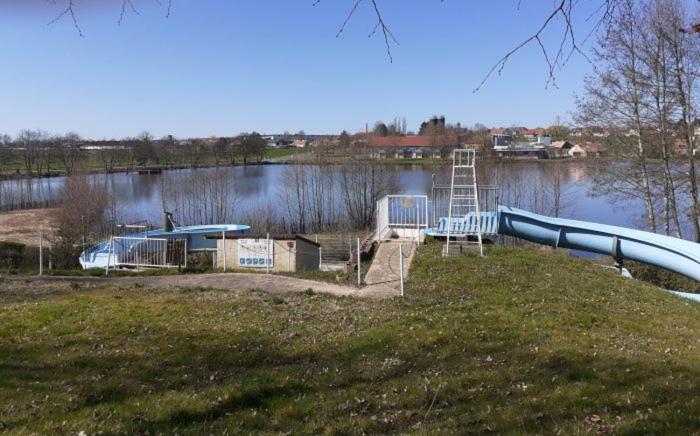children's play area