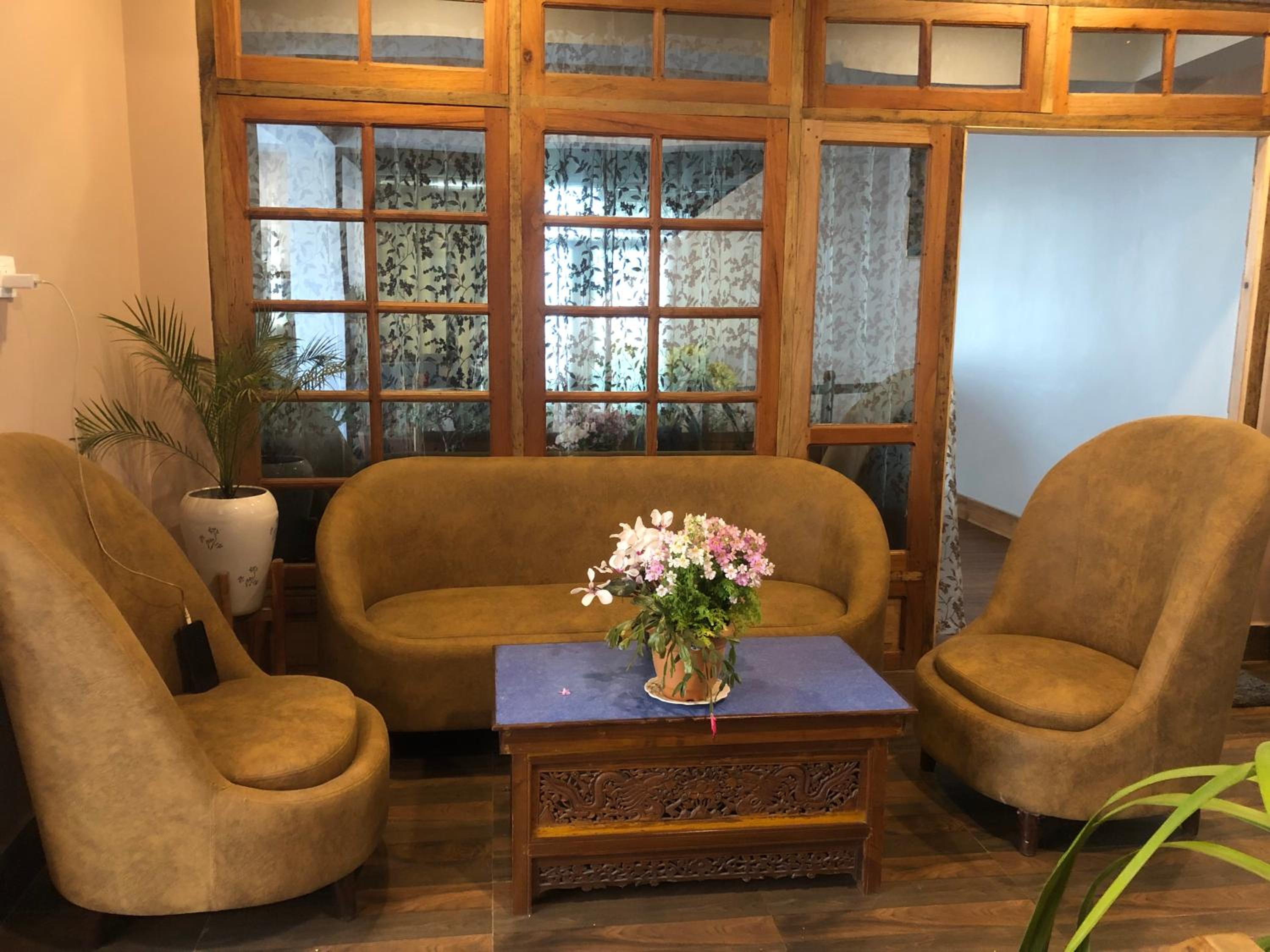 lounge