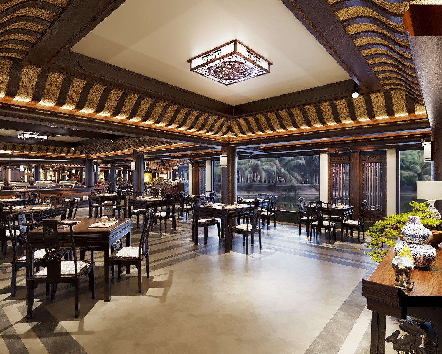 Emeralda Resort Tam Cốc 8