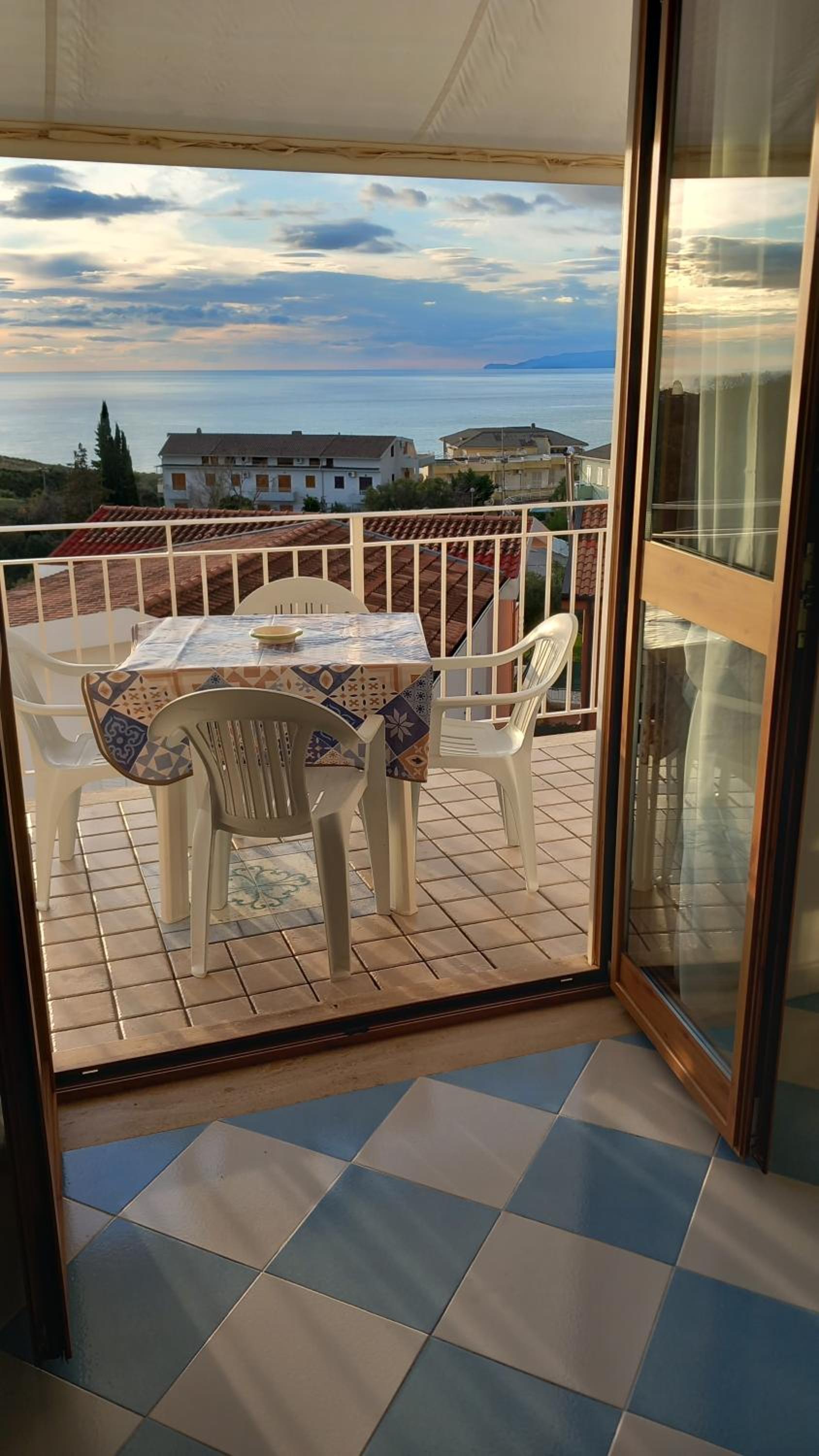 casa vacanzalia