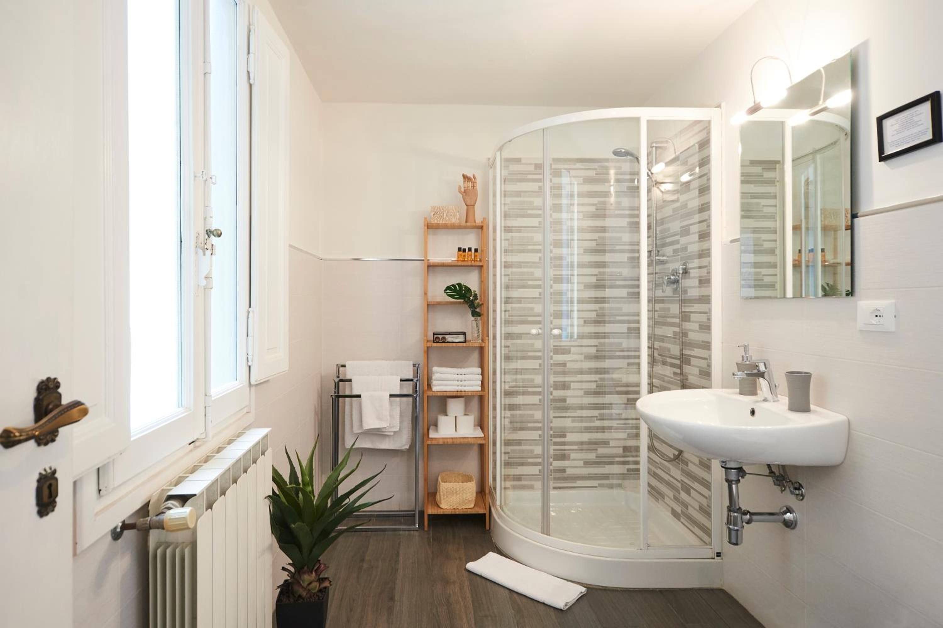 3B Firenze Centro