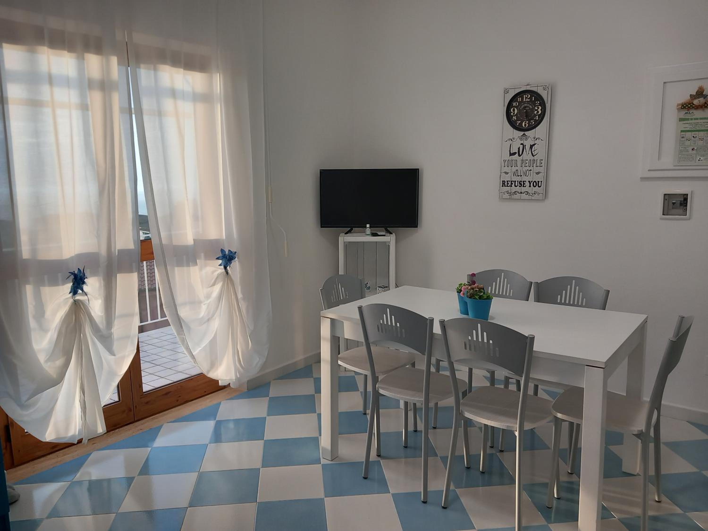 casa vacanzalia