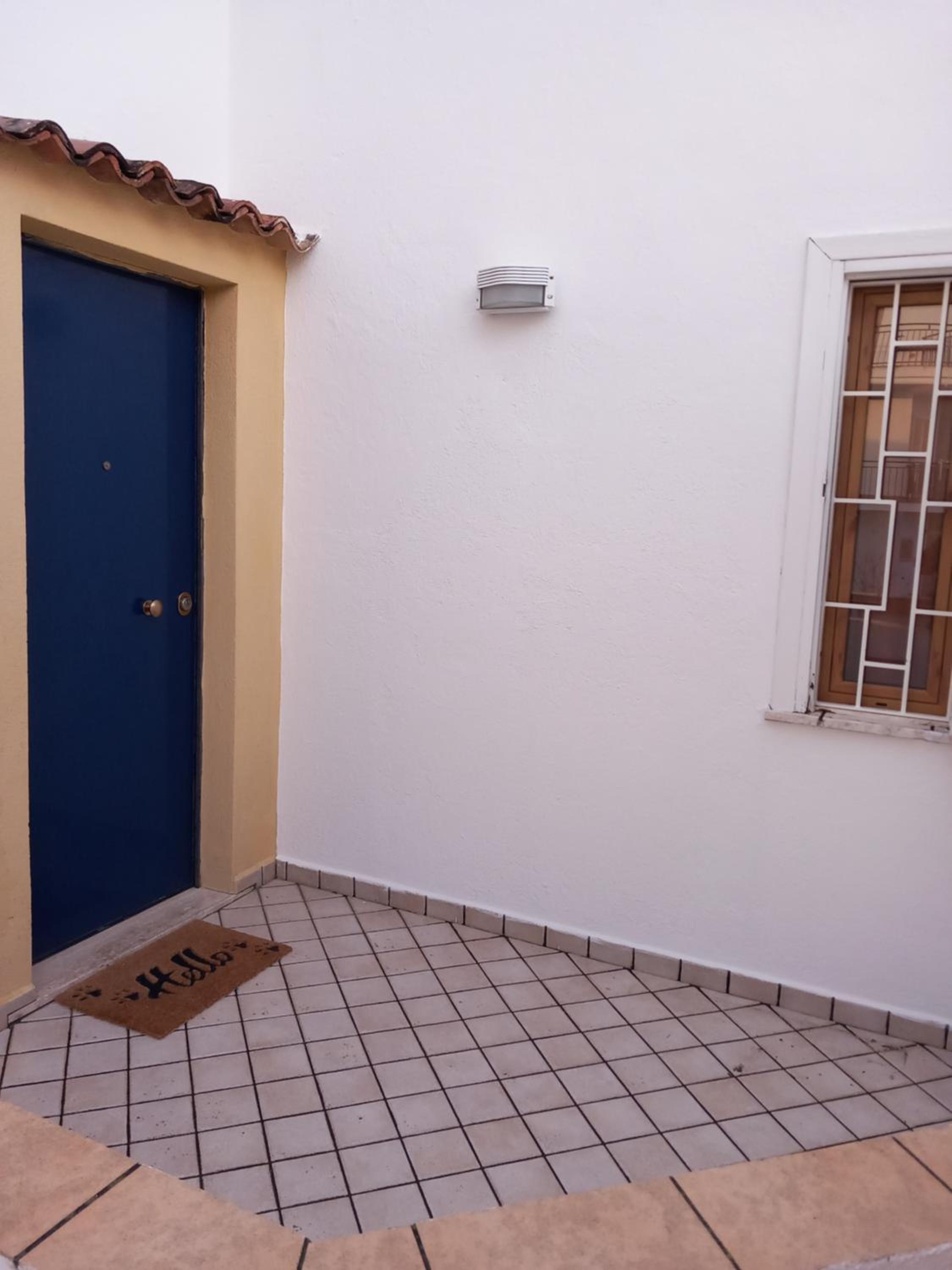 casa vacanzalia