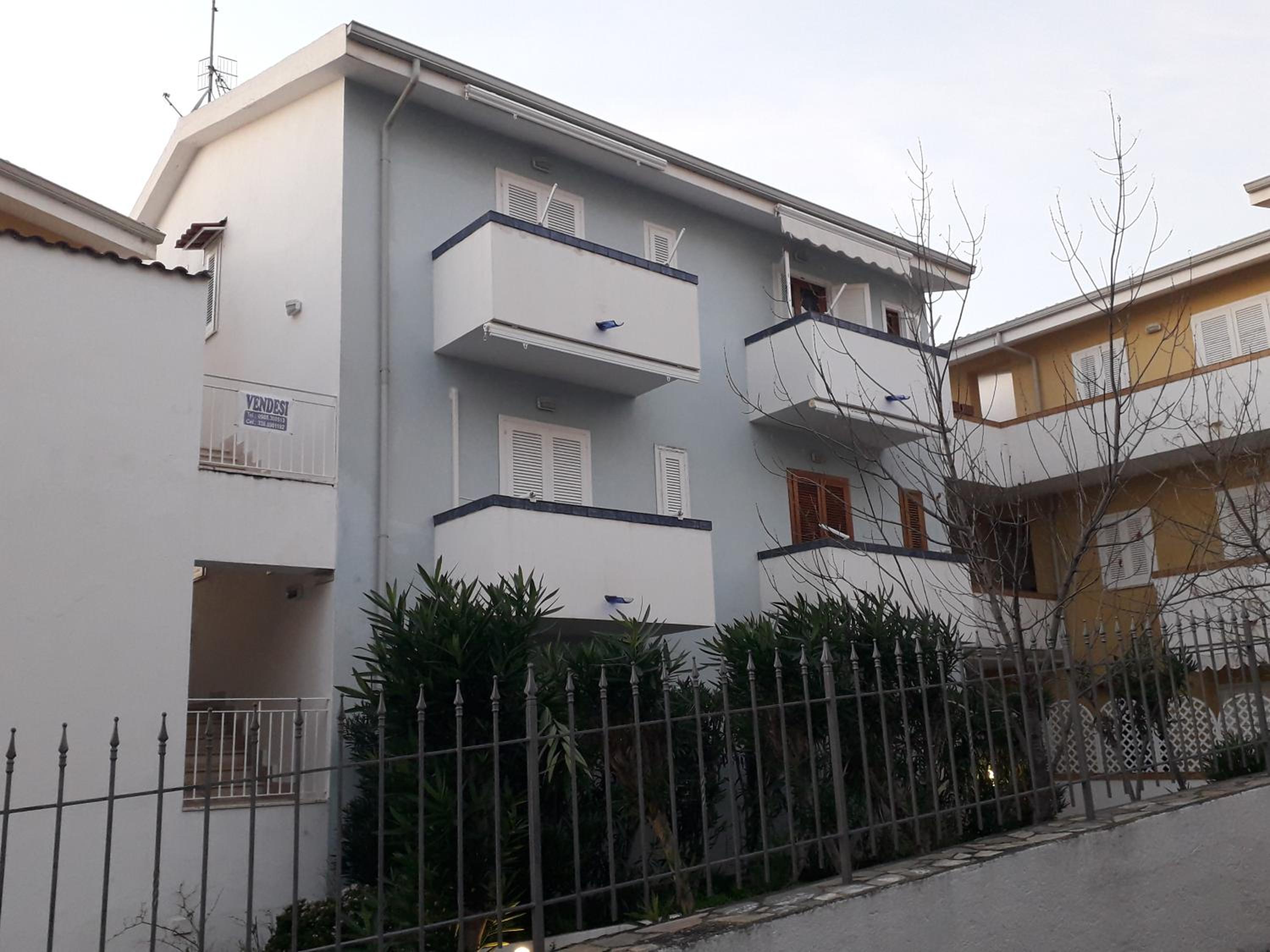 casa vacanzalia