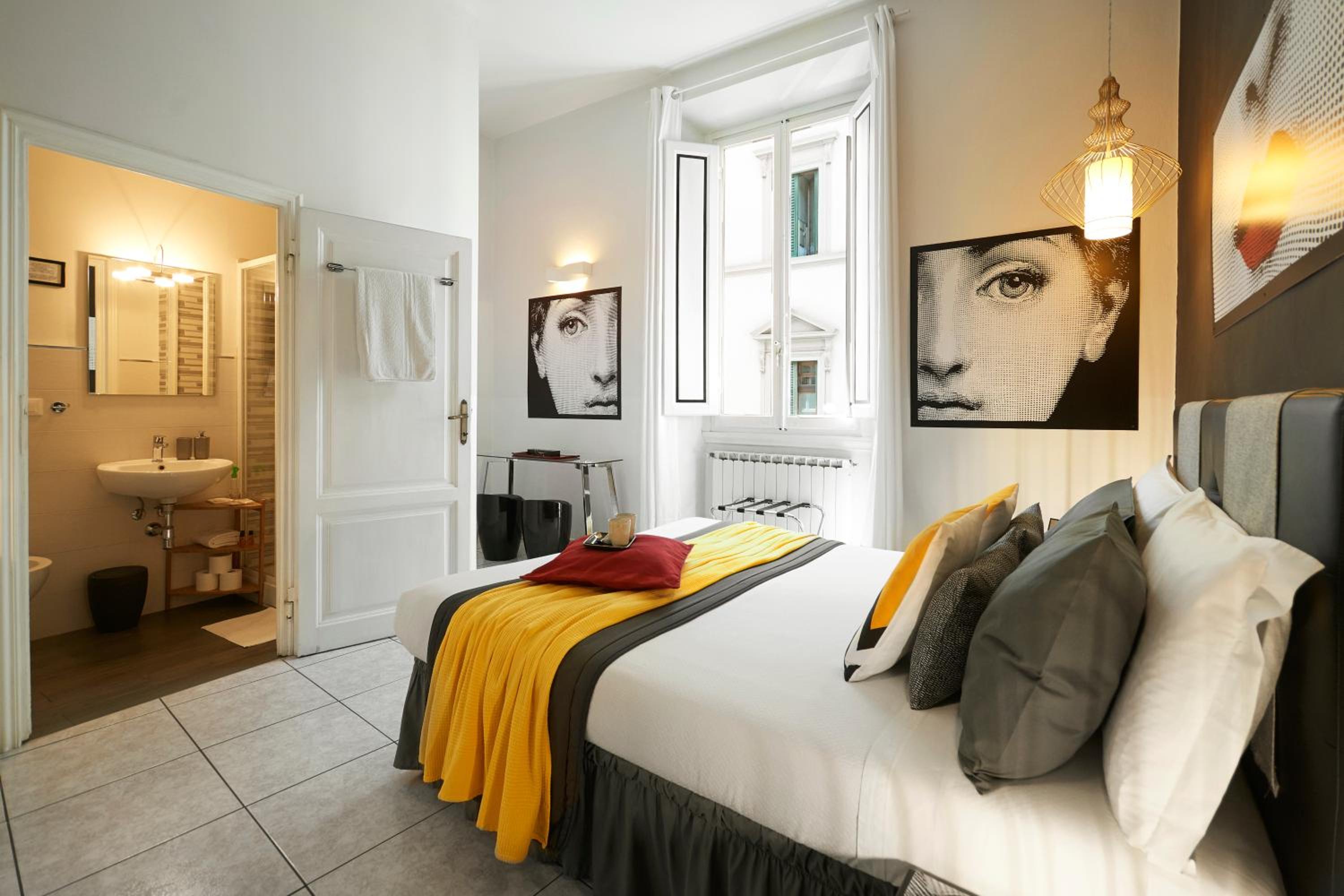 3B Firenze Centro