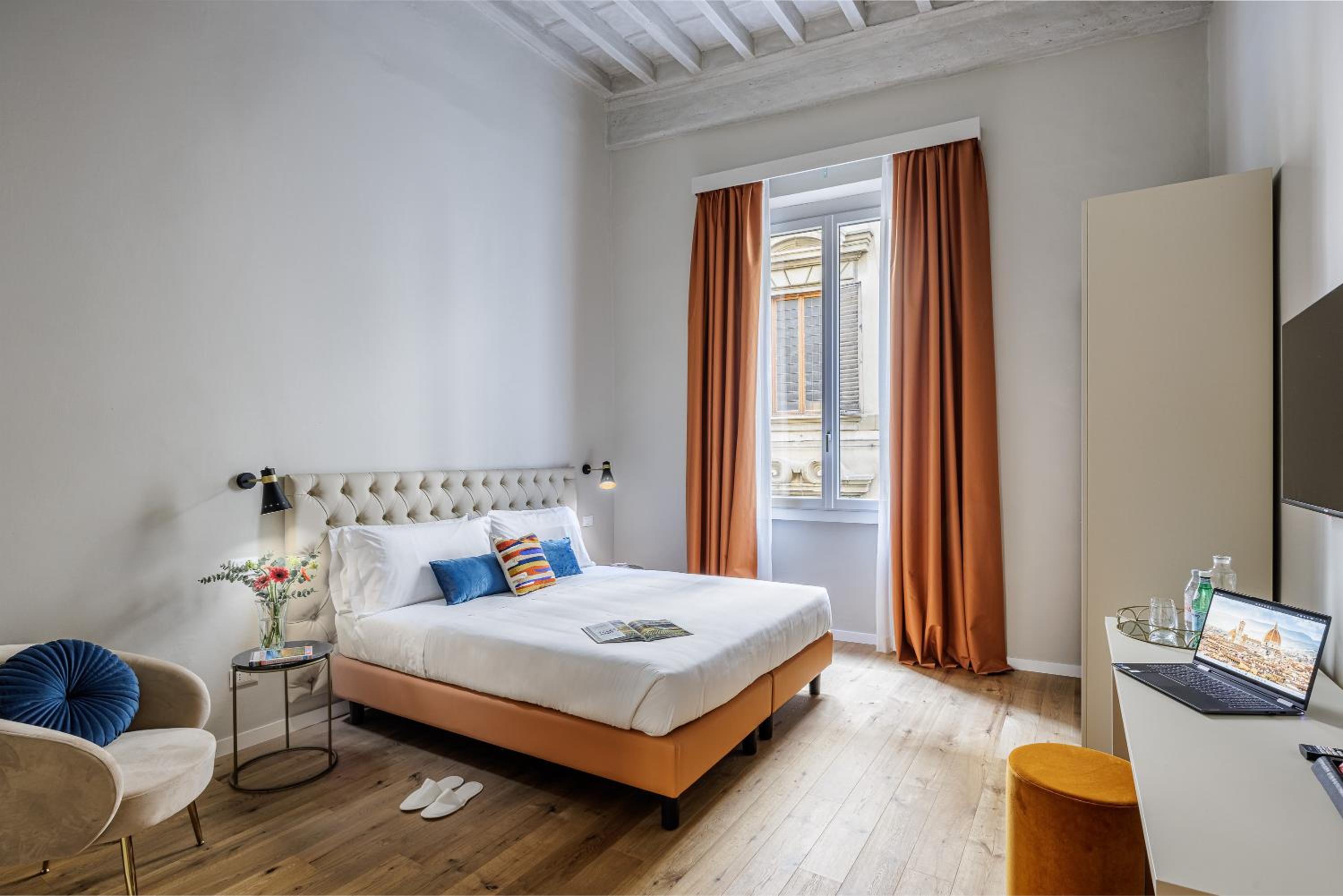 Dimora72 Luxury Rooms