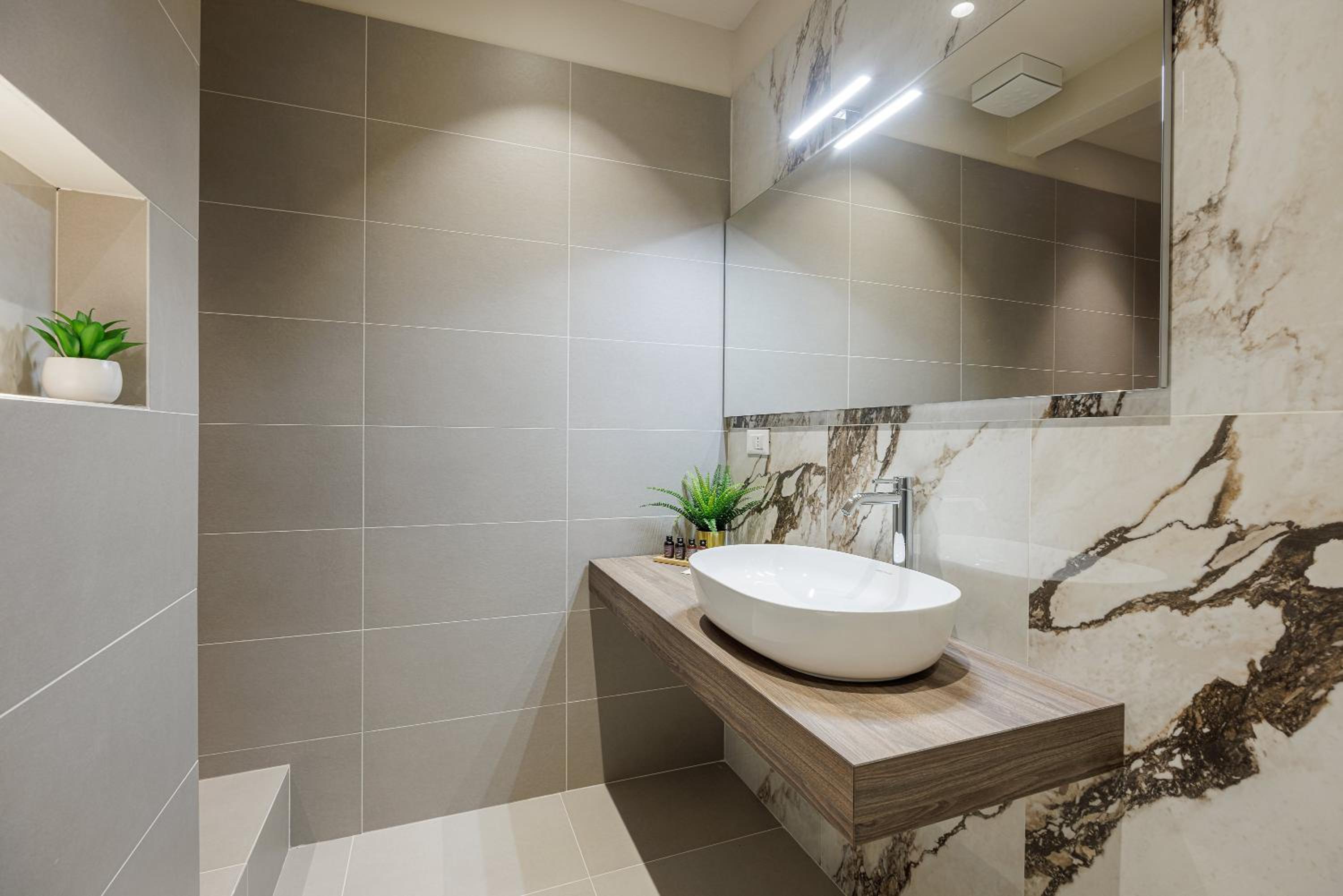 Dimora72 Luxury Rooms