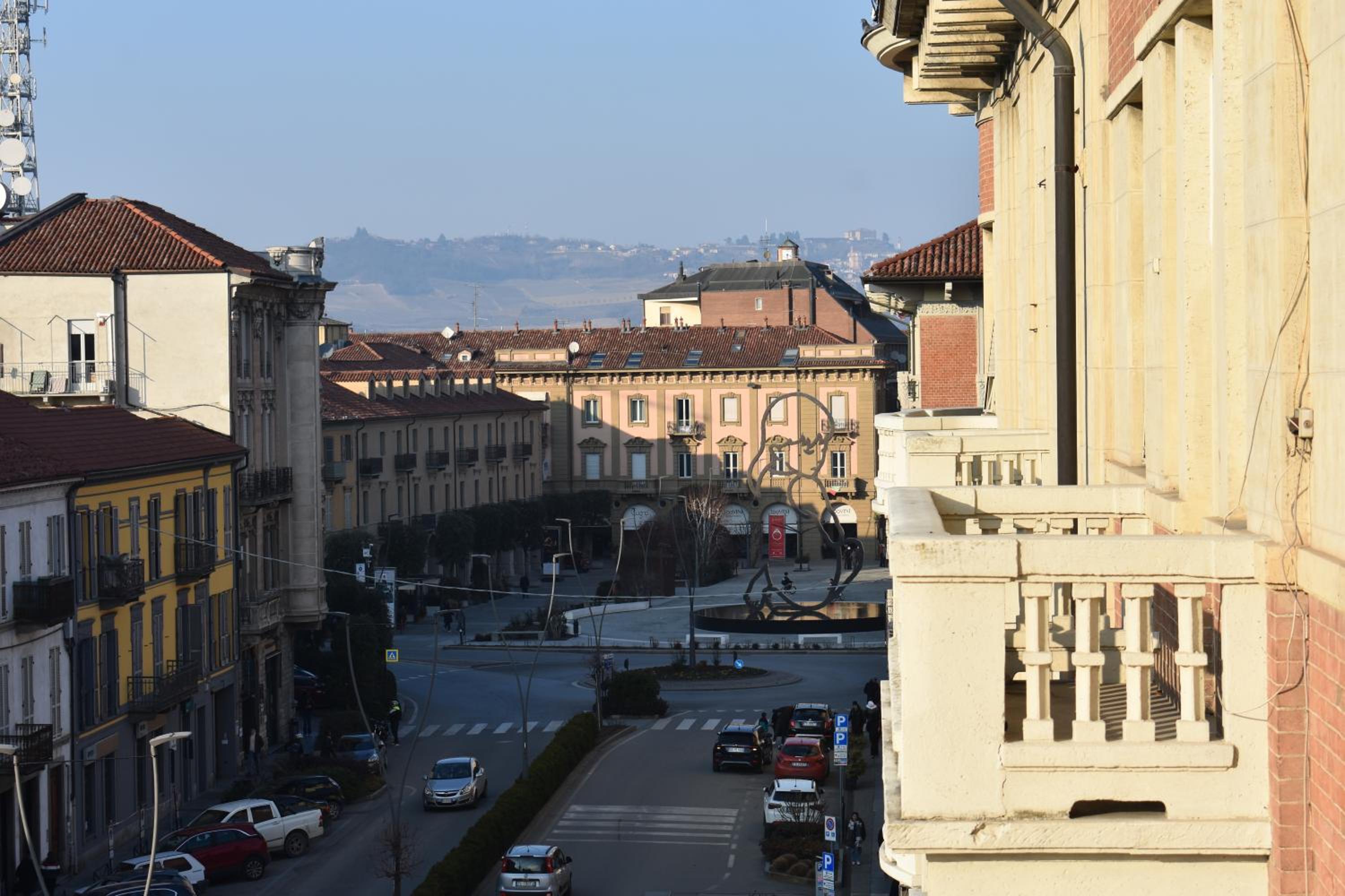 La Mascarella view 2