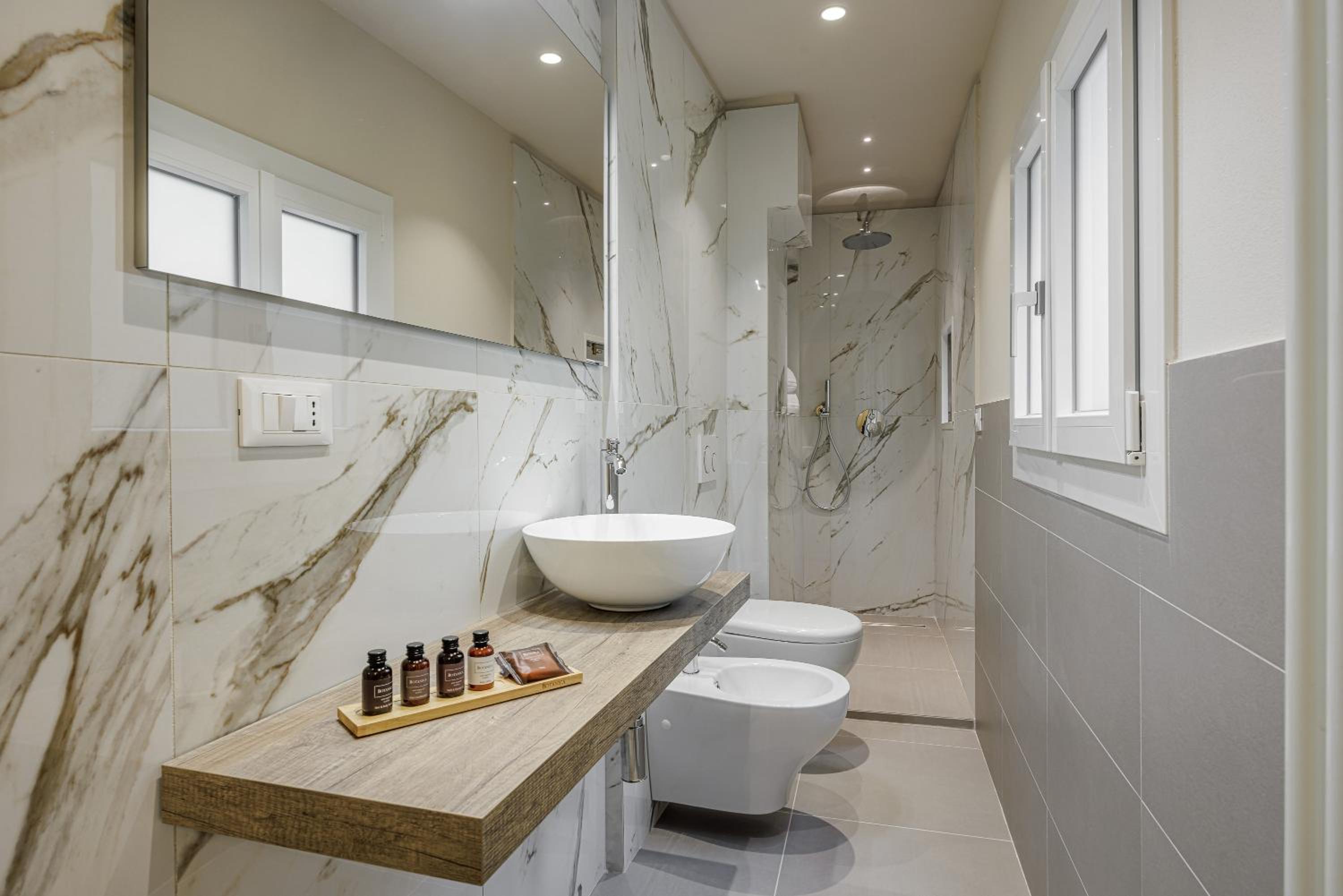 Dimora72 Luxury Rooms