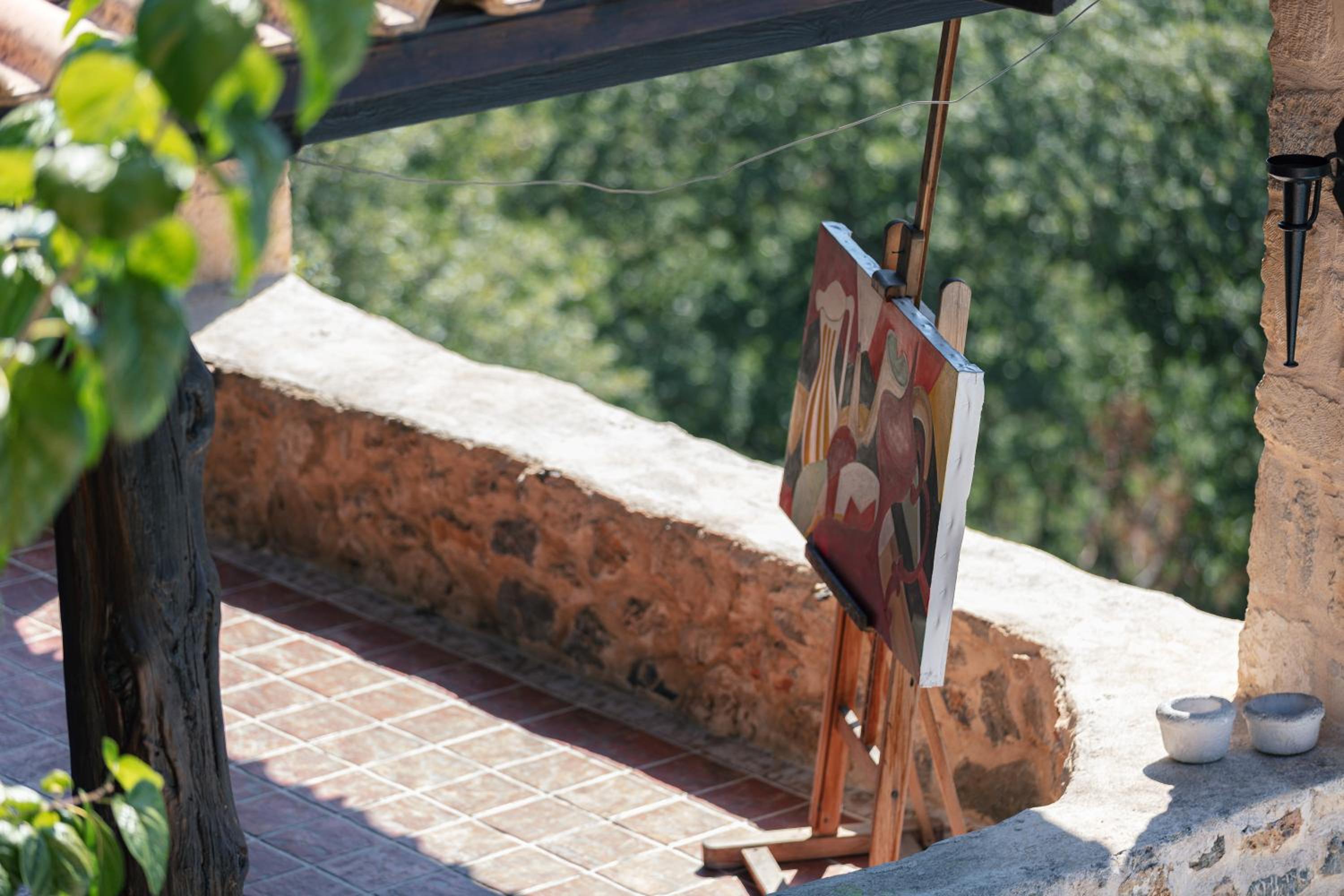 Art Villa Kastellos