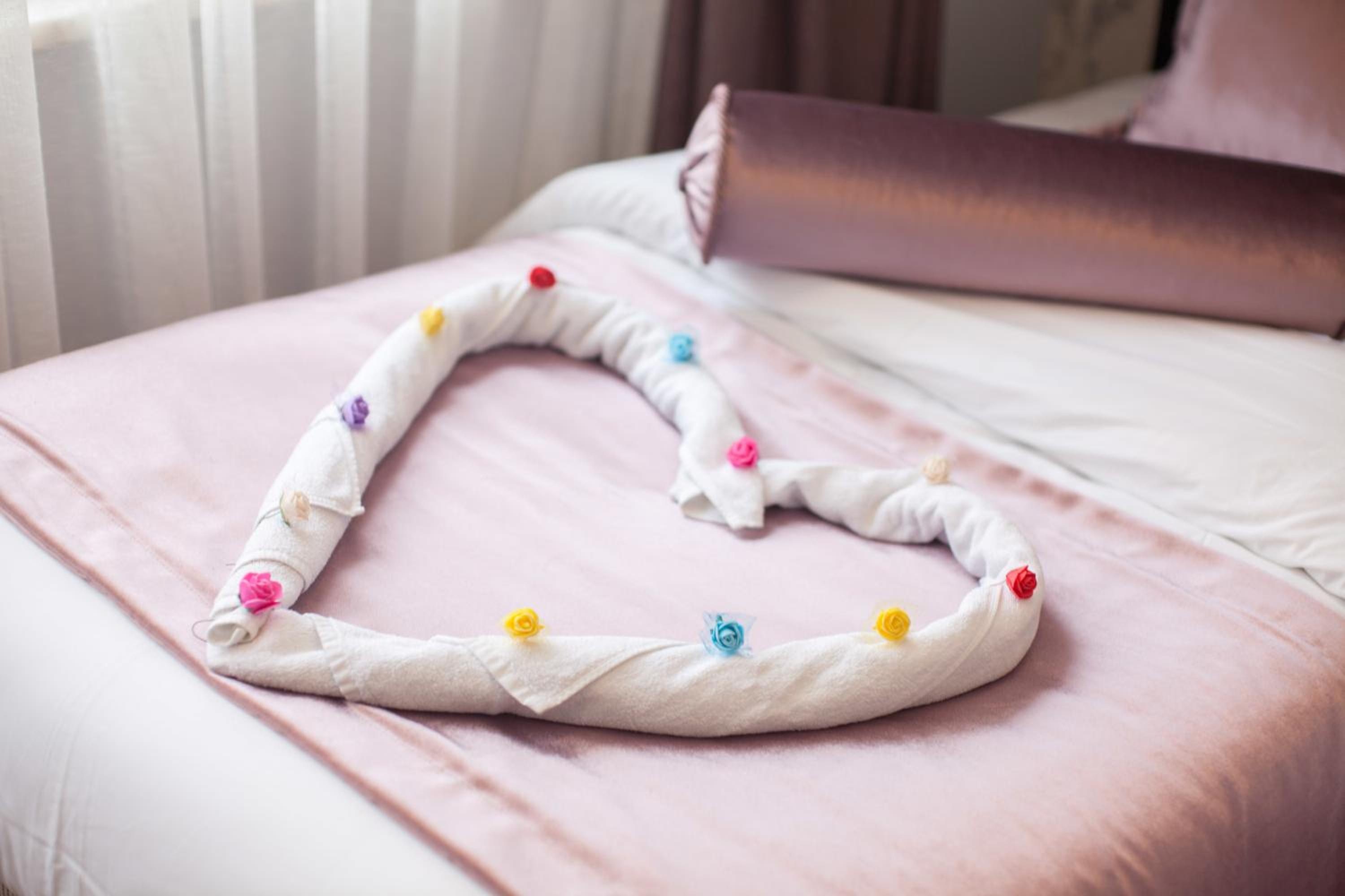 Bright Apart Hotel - Image 12