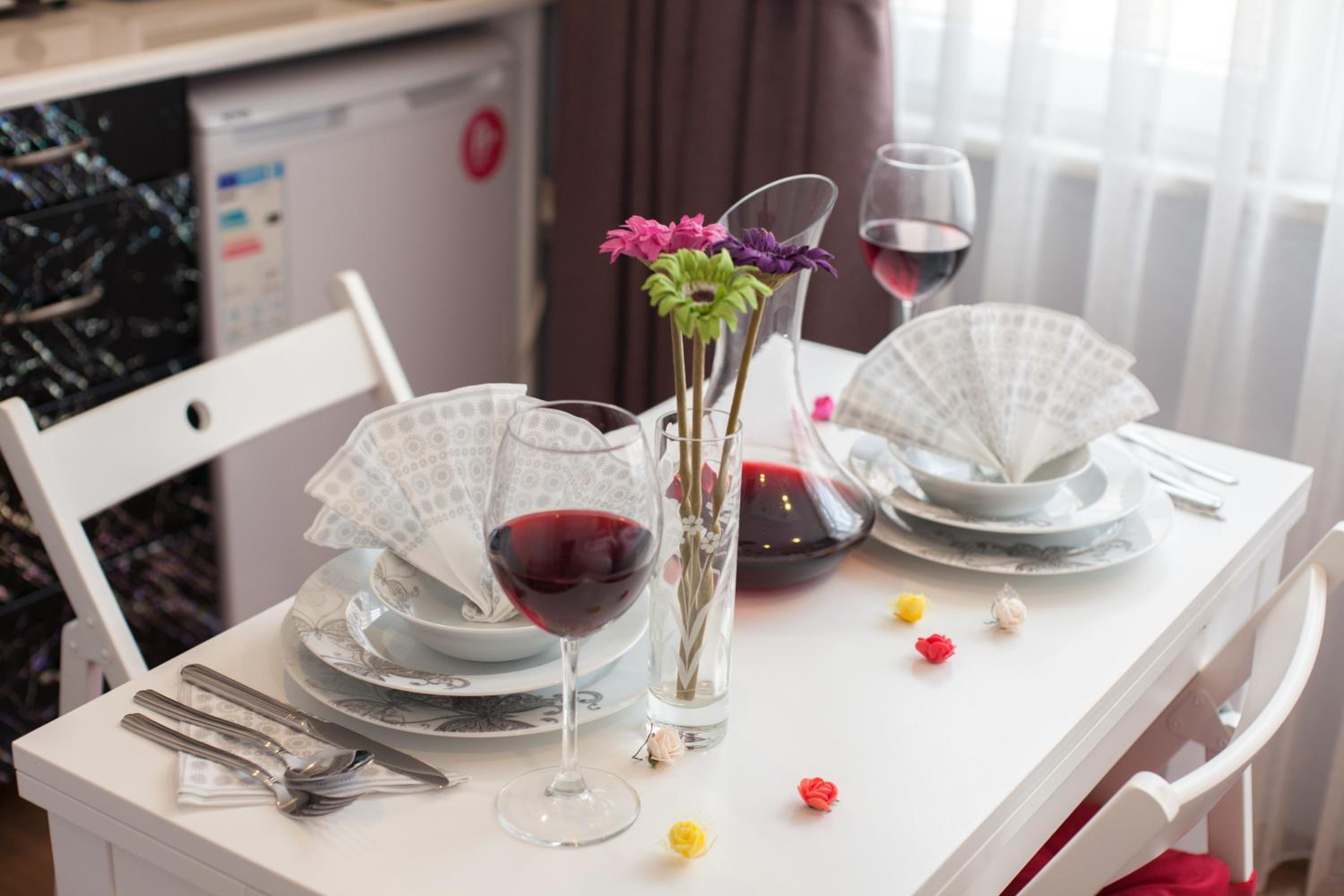 Bright Apart Hotel - Image 69