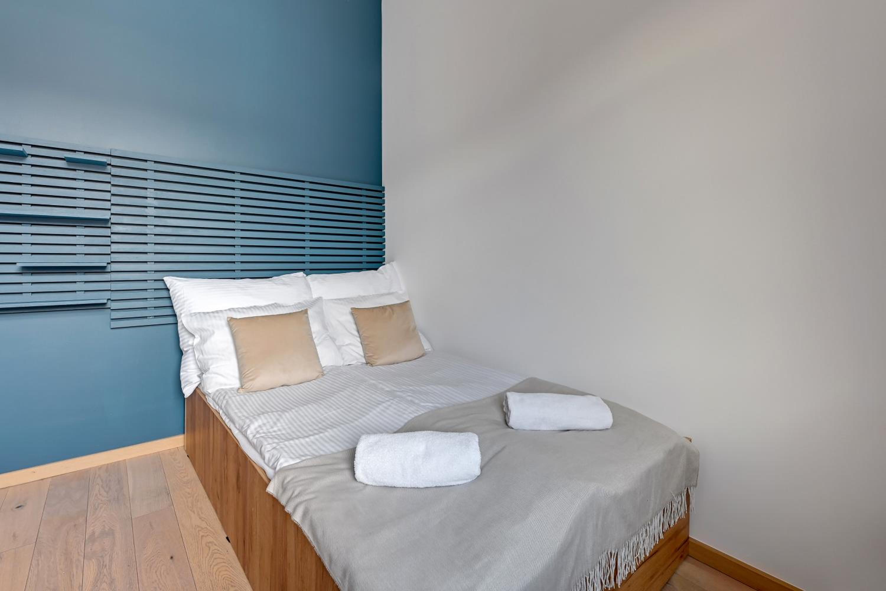 Baltic Apartment By the Sea view 4