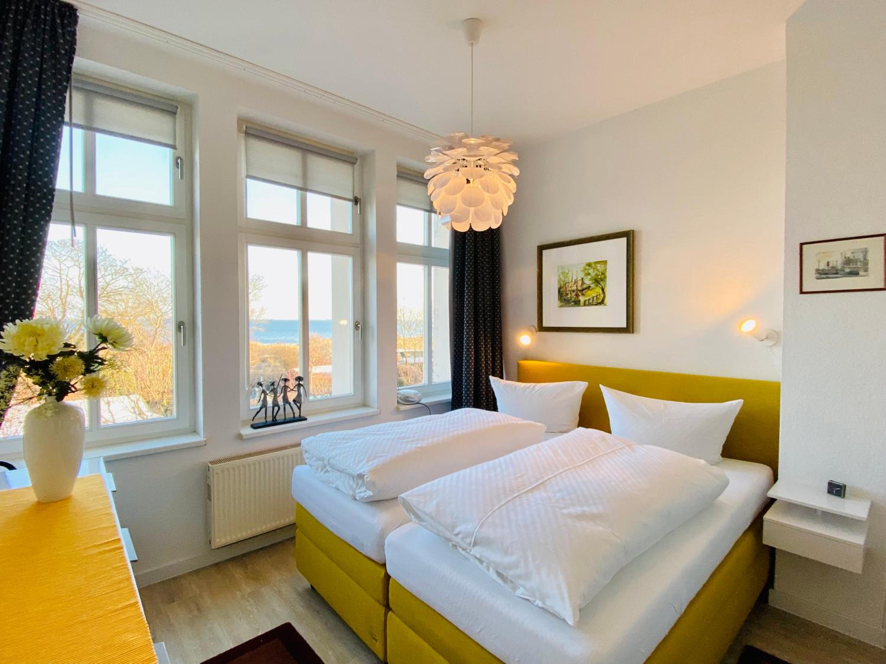 Villa Anna App. 7 Seeblick