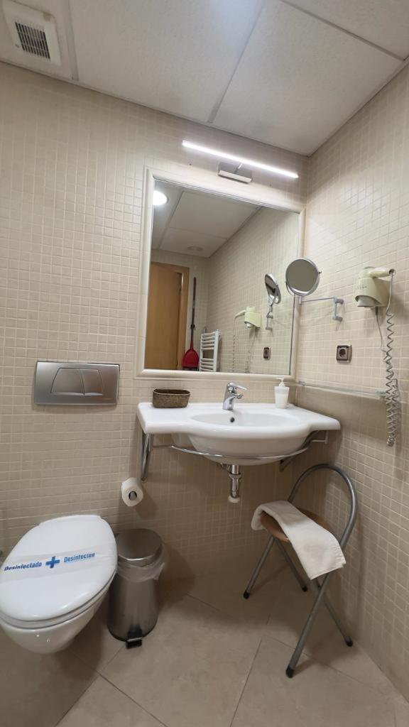 Apartamentos Turísticos Centro