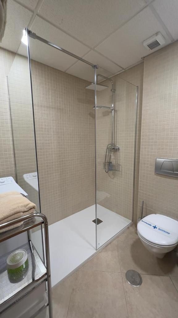 Apartamentos Turísticos Centro