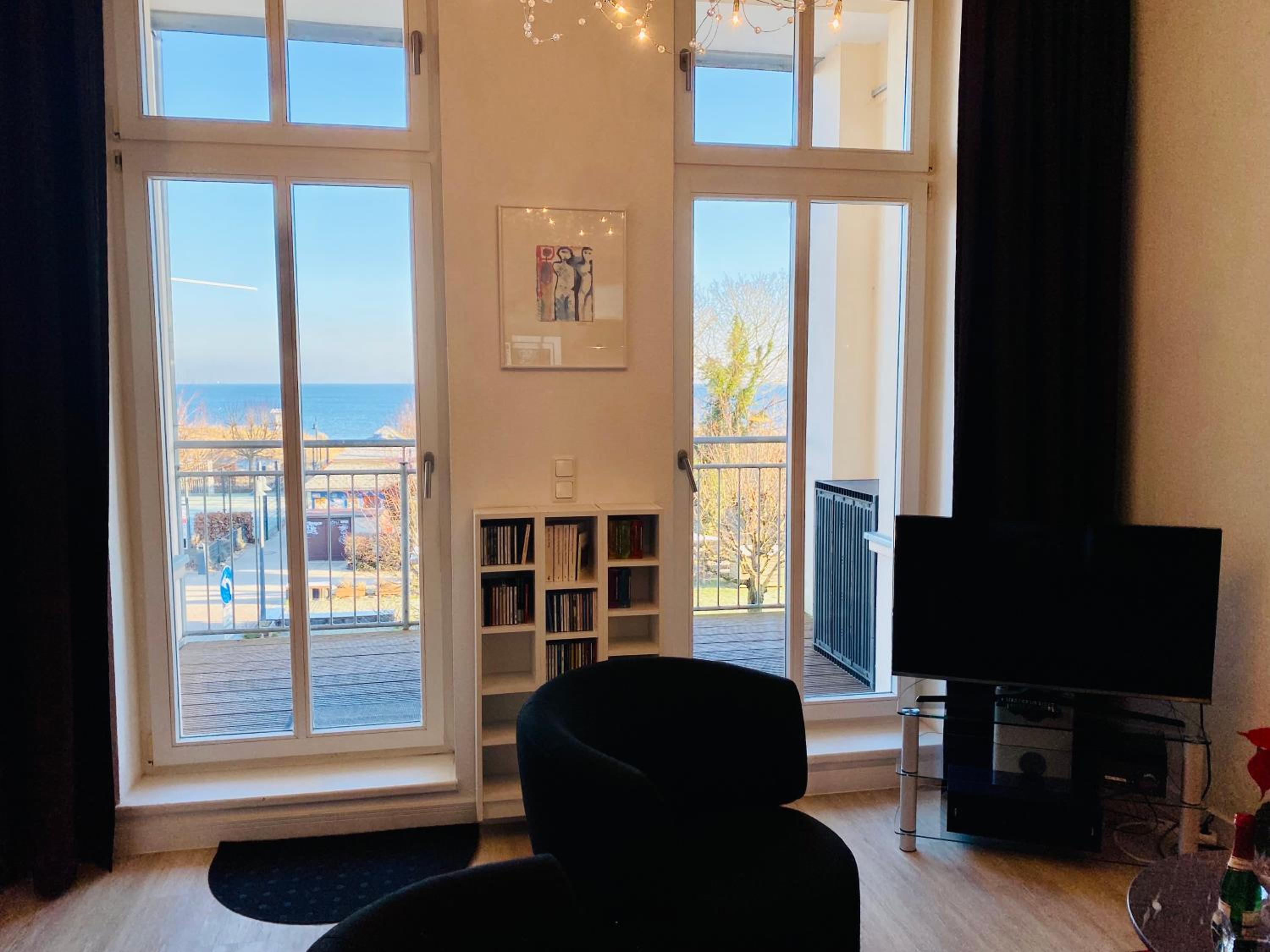 Villa Anna App. 7 Seeblick