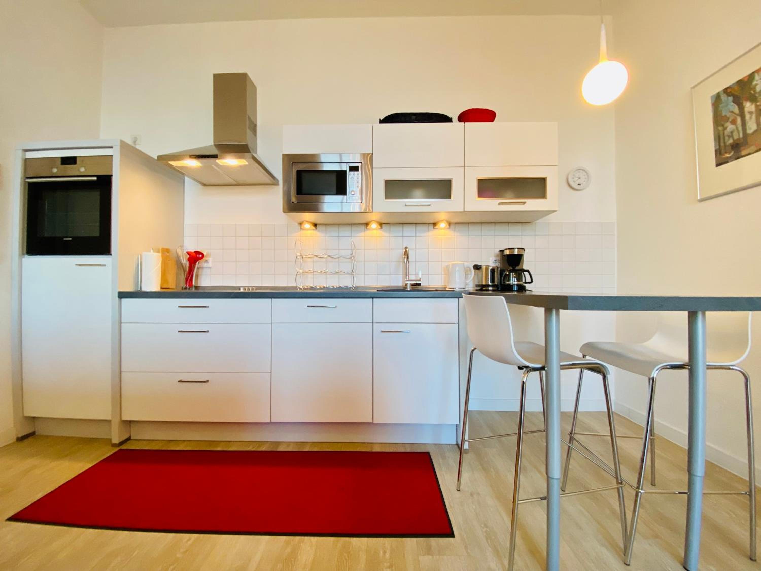 Villa Anna App. 7 Seeblick