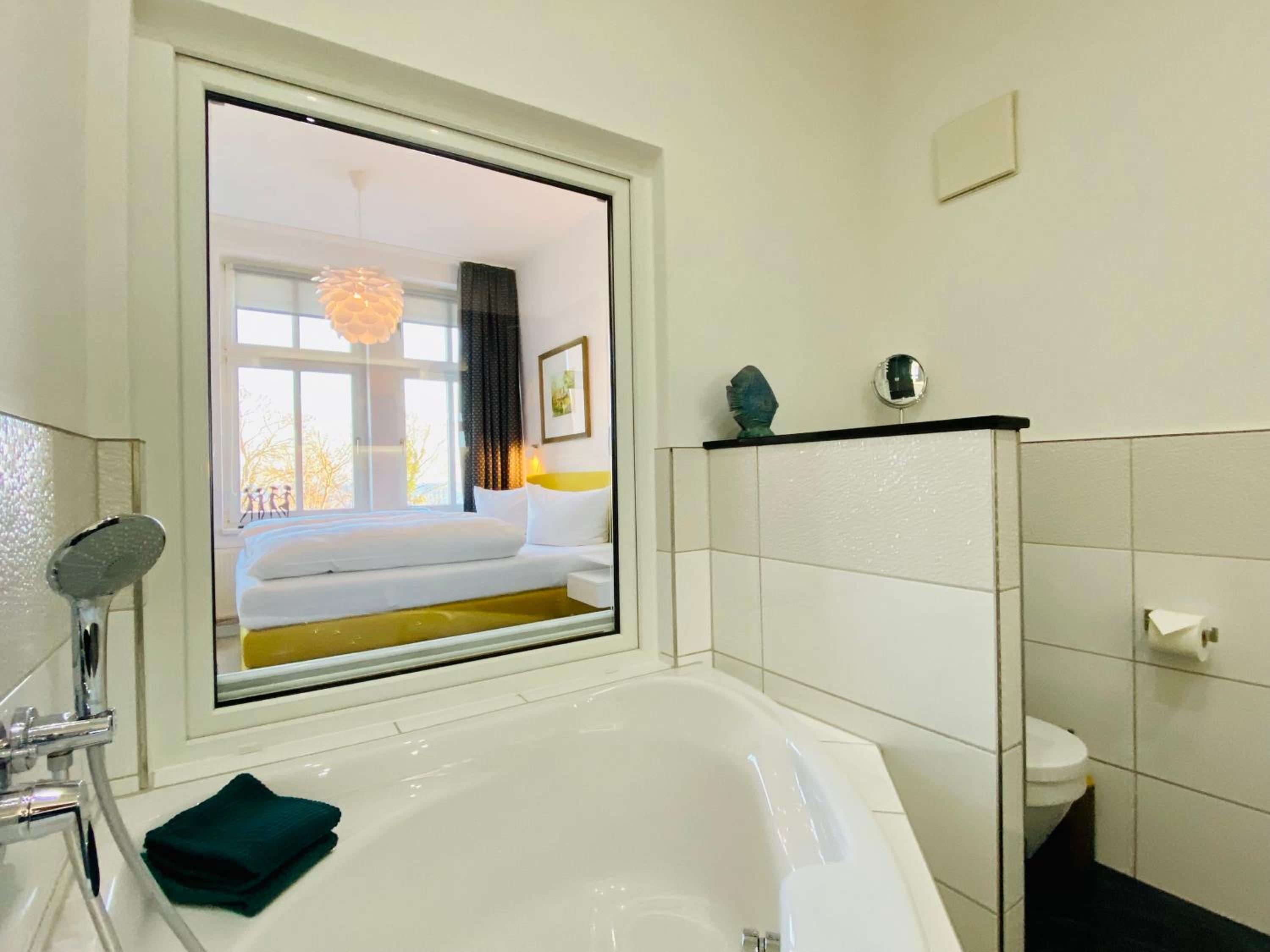 Villa Anna App. 7 Seeblick