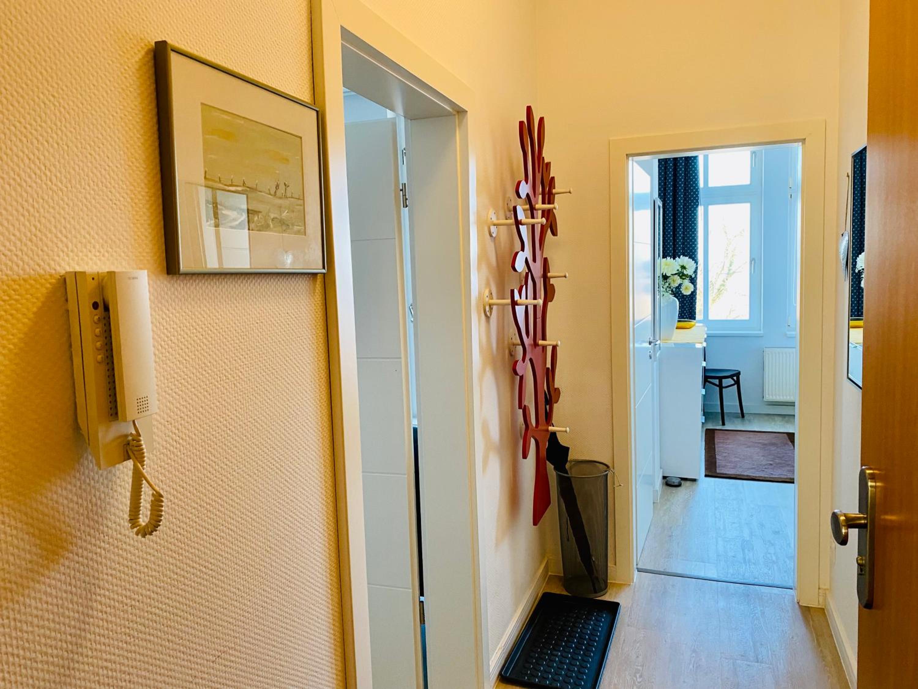 Villa Anna App. 7 Seeblick