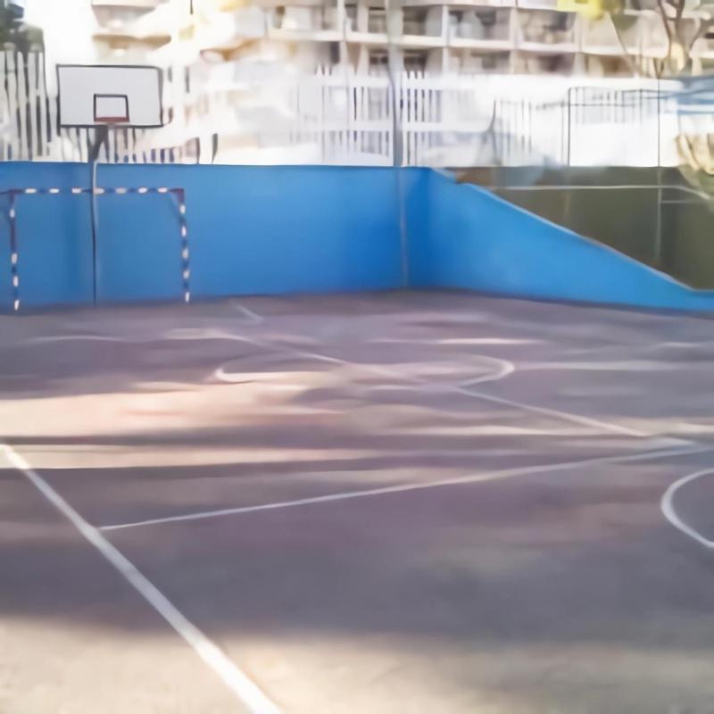 Luminoso apartamento en SALOU con TERRAZA y PARQUE INFANTIL IDEAL FAMILIAS