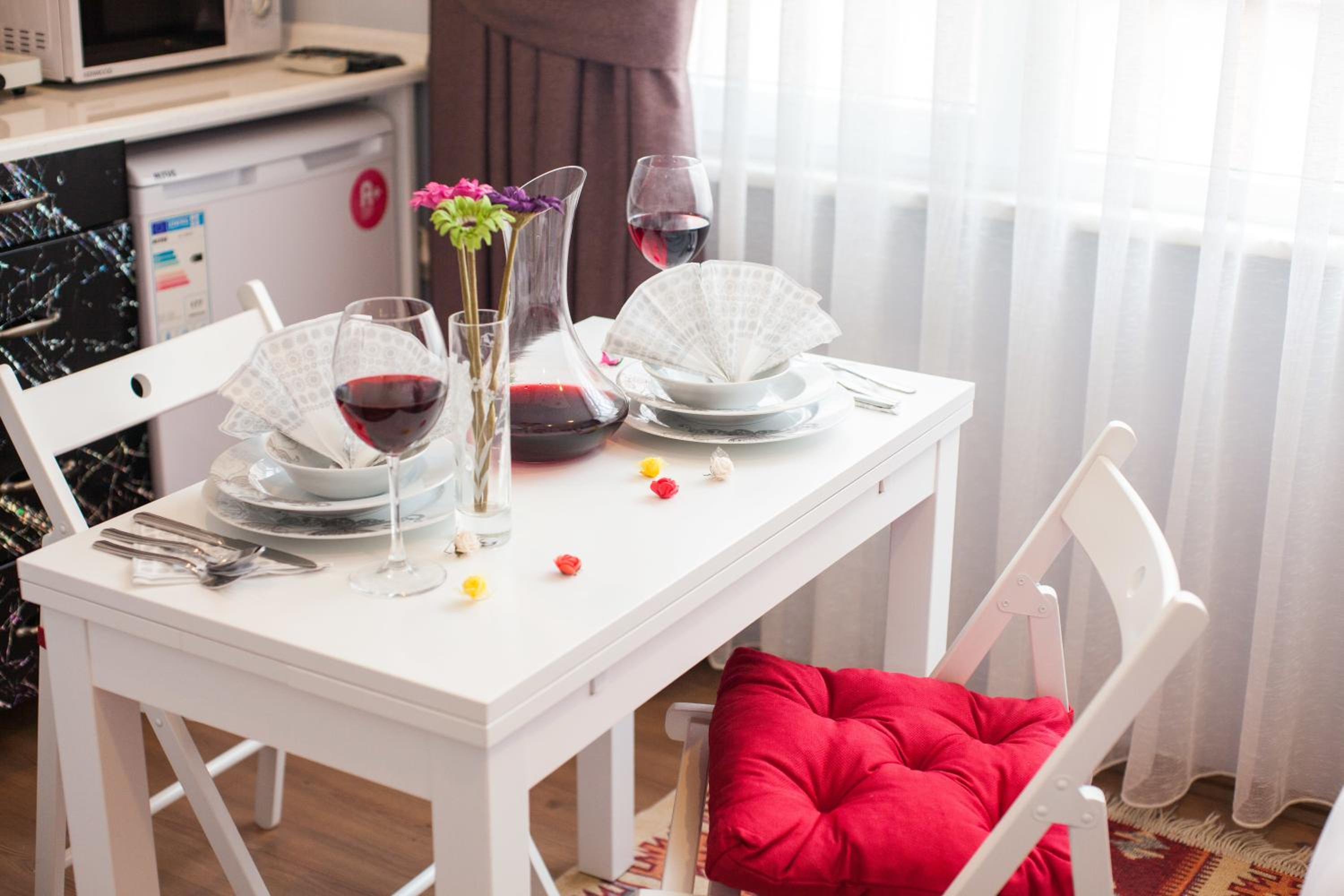 Bright Apart Hotel - Image 68