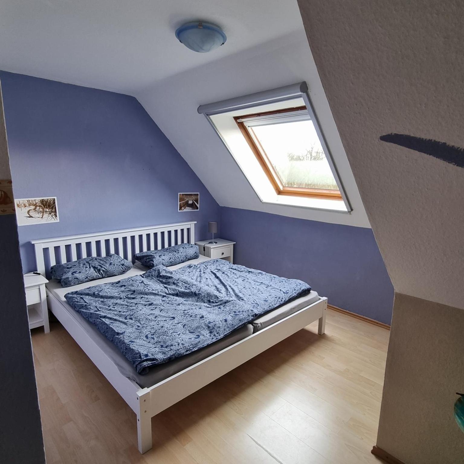 Ferienhaus 10 in Tossens