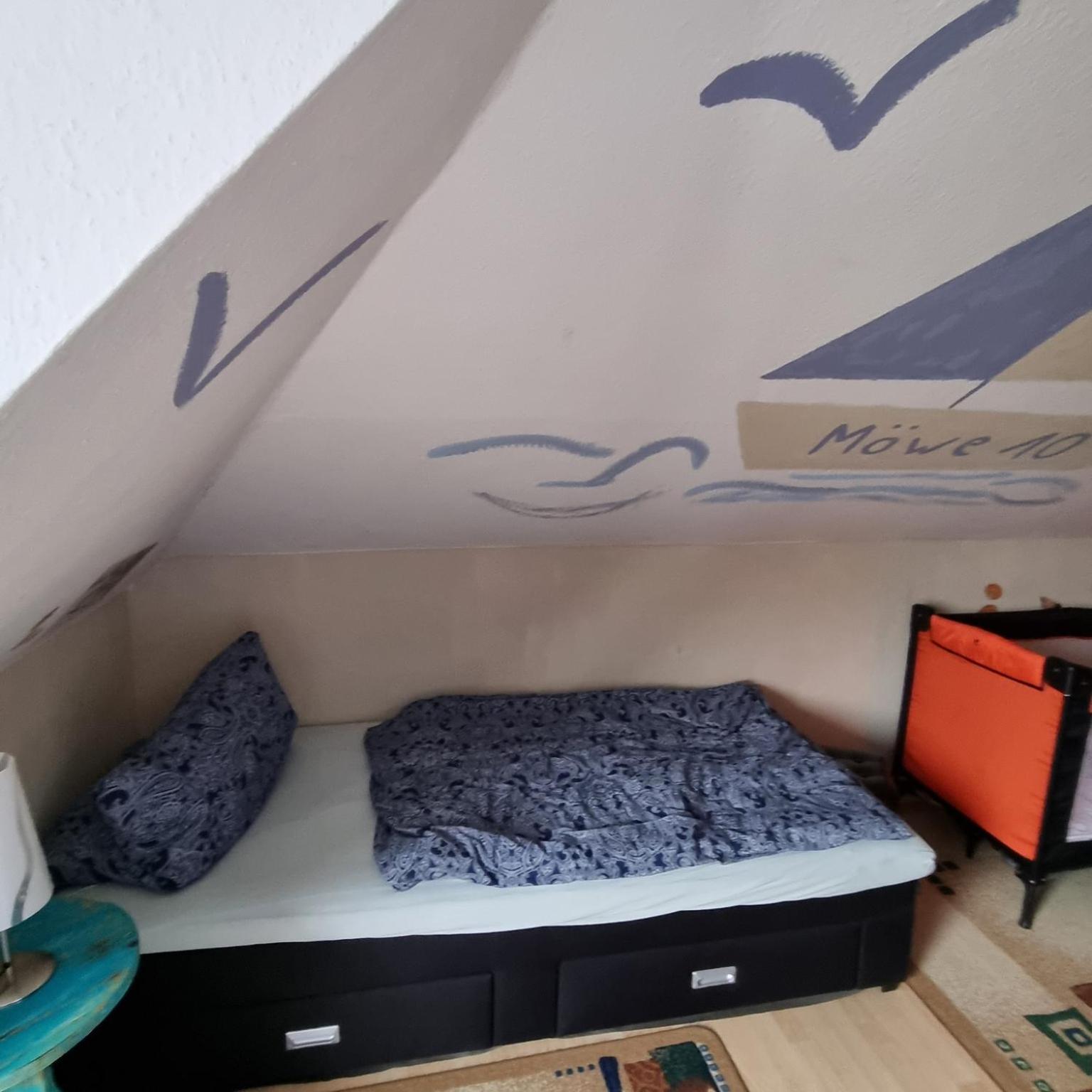 Ferienhaus 10 in Tossens