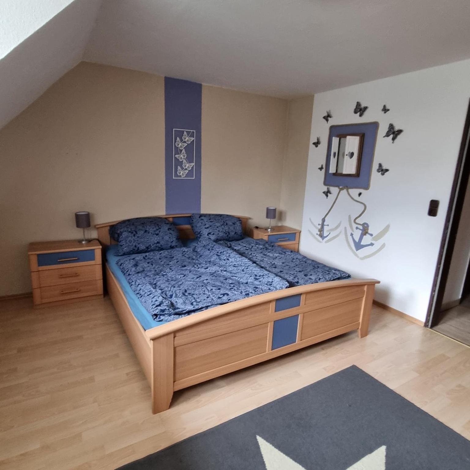 Ferienhaus 10 in Tossens