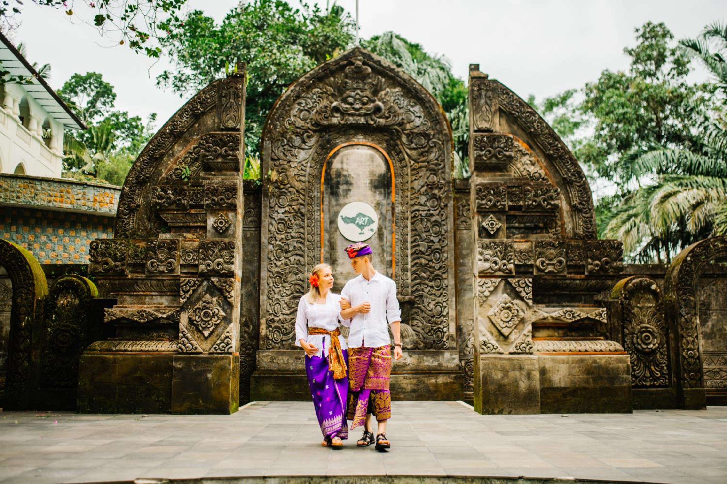 Ayung Resort Ubud