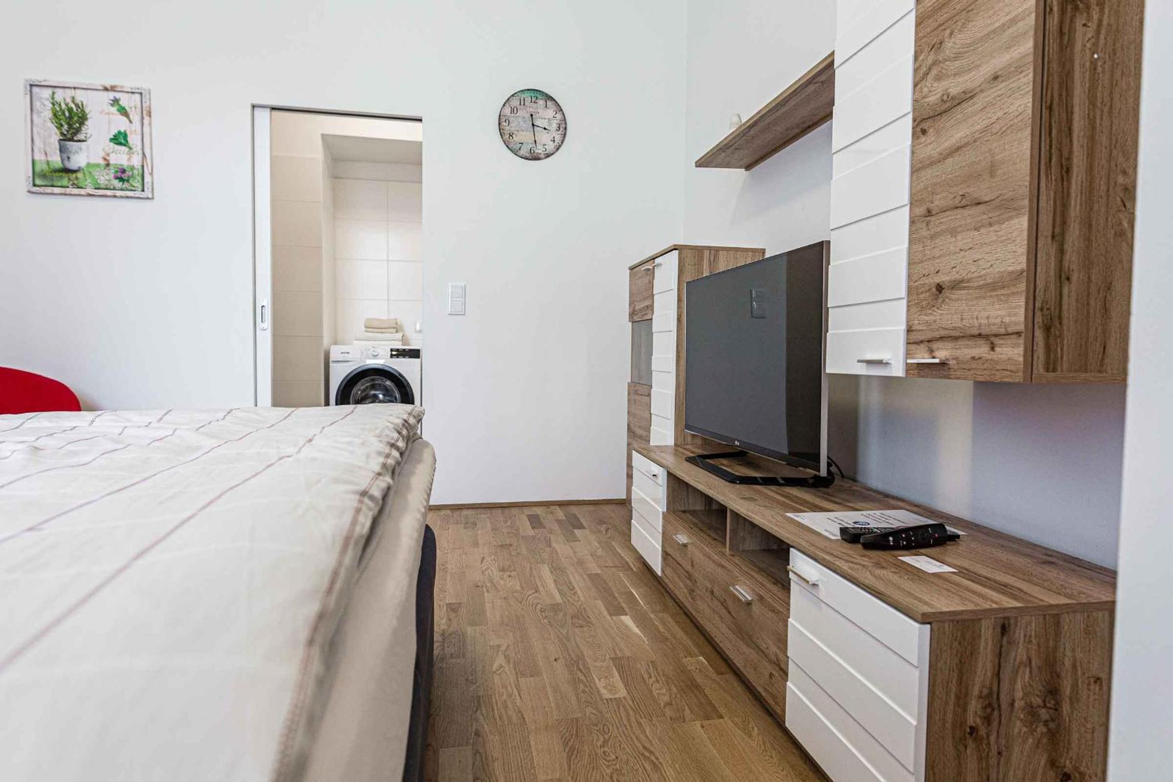 Flarent Vienna Apartments-HG