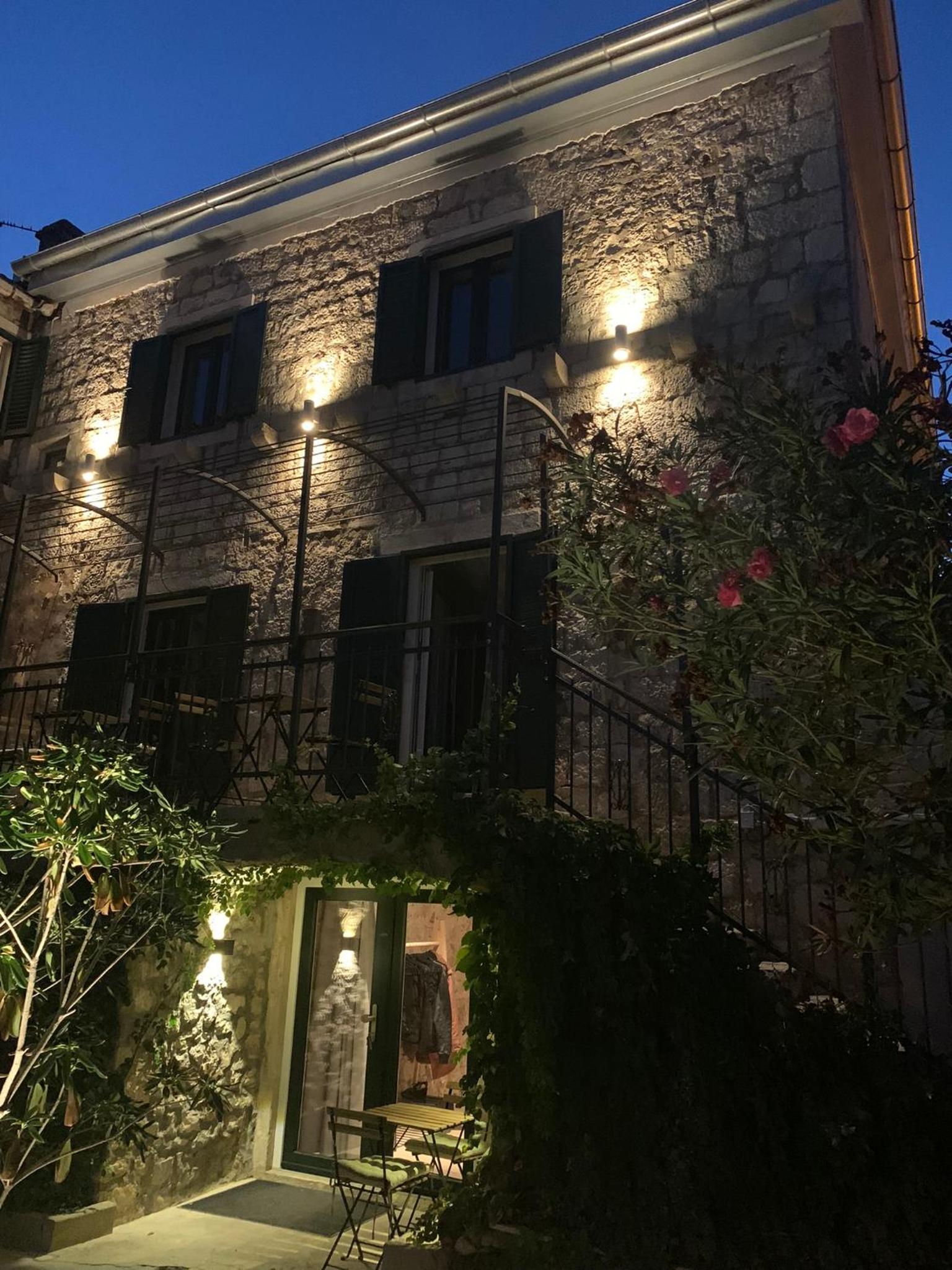 Villa Harmony