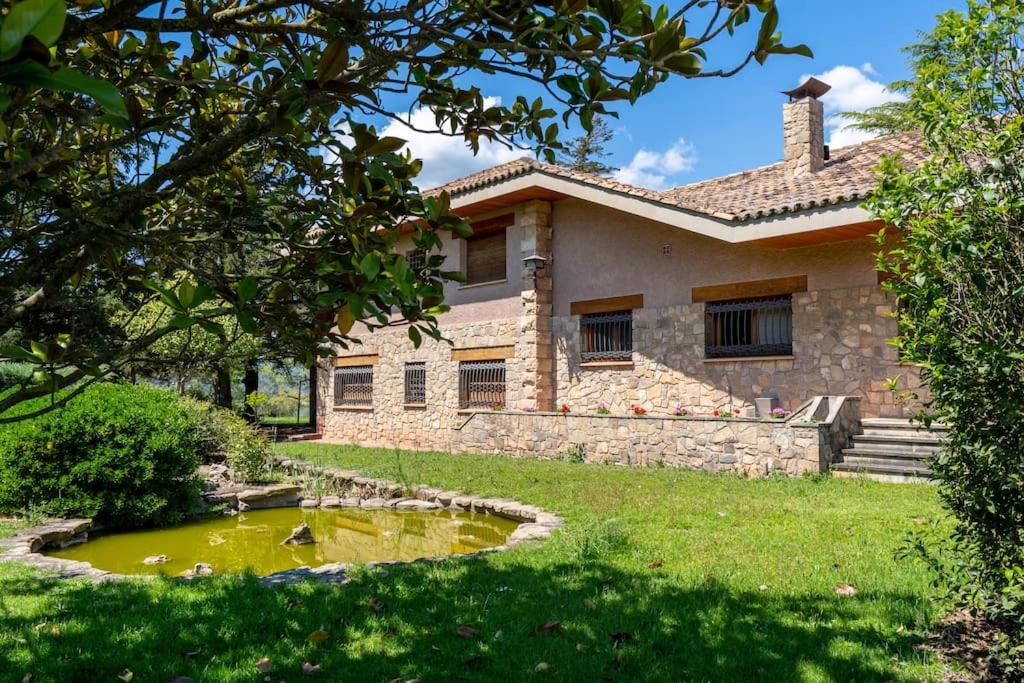 Lodging Apartments Villa el Raco view 4