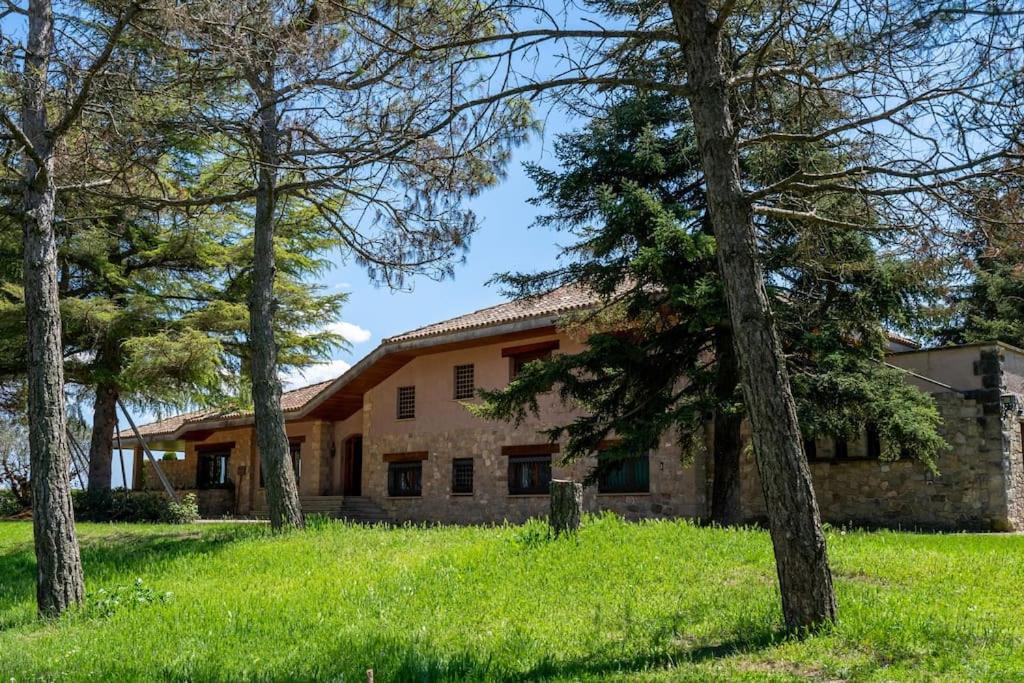 Lodging Apartments Villa el Raco view 2