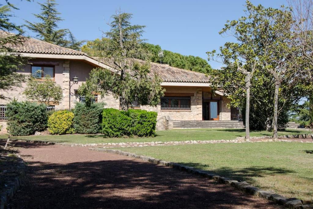 Lodging Apartments Villa el Raco view 3