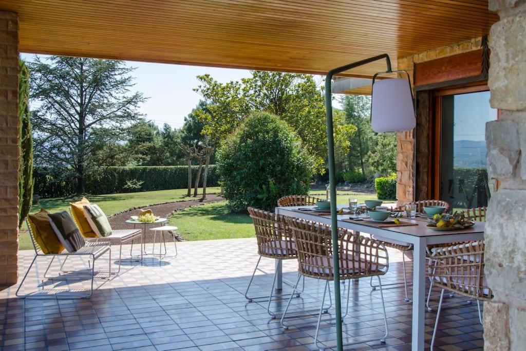 Lodging Apartments Villa el Raco view 5
