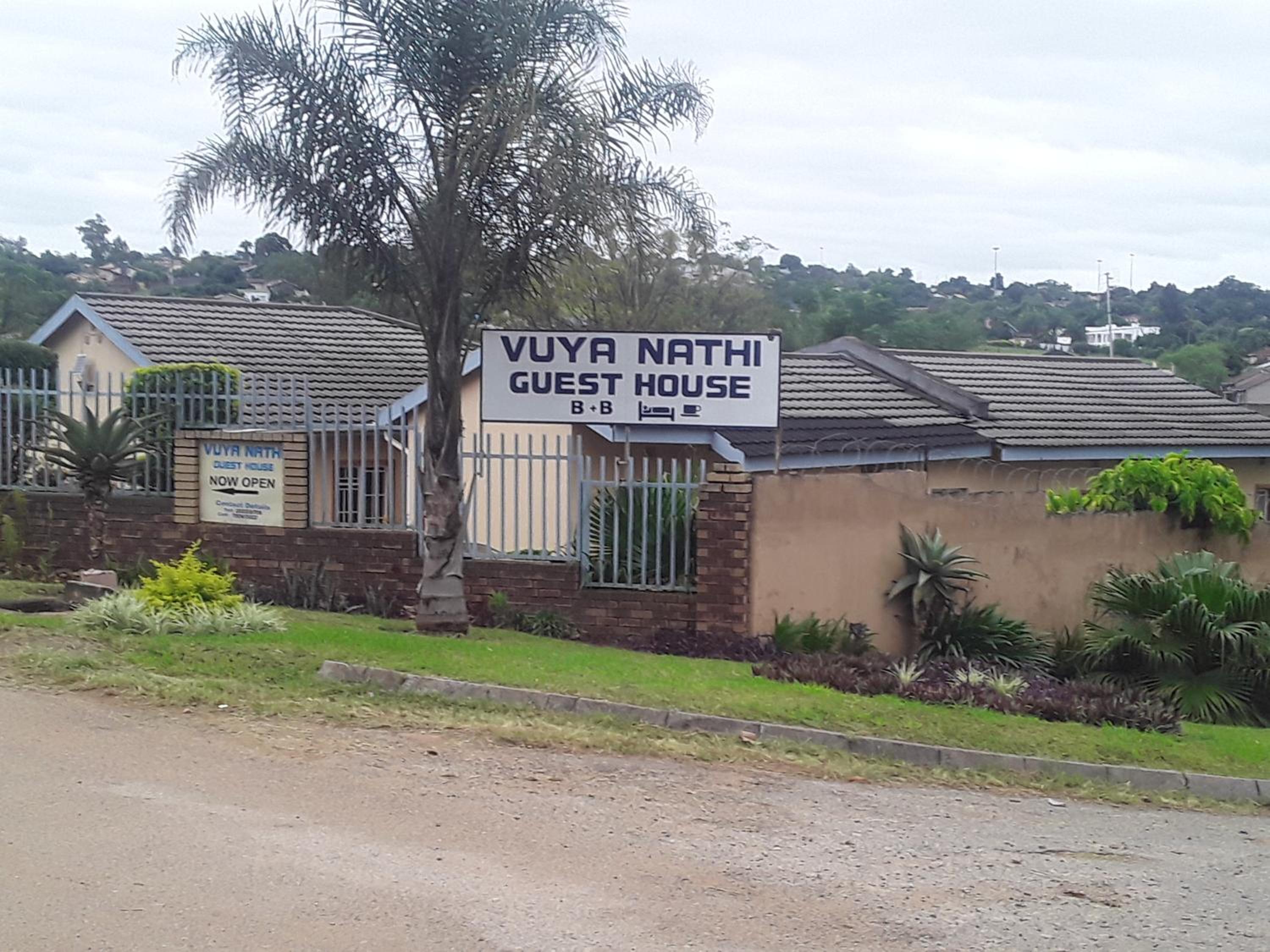 Vuya Nathi Bed and Breakfast, photo 33