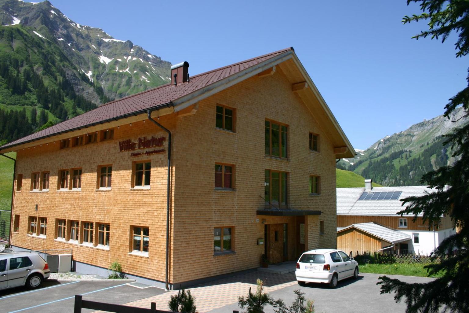 Villa Natur