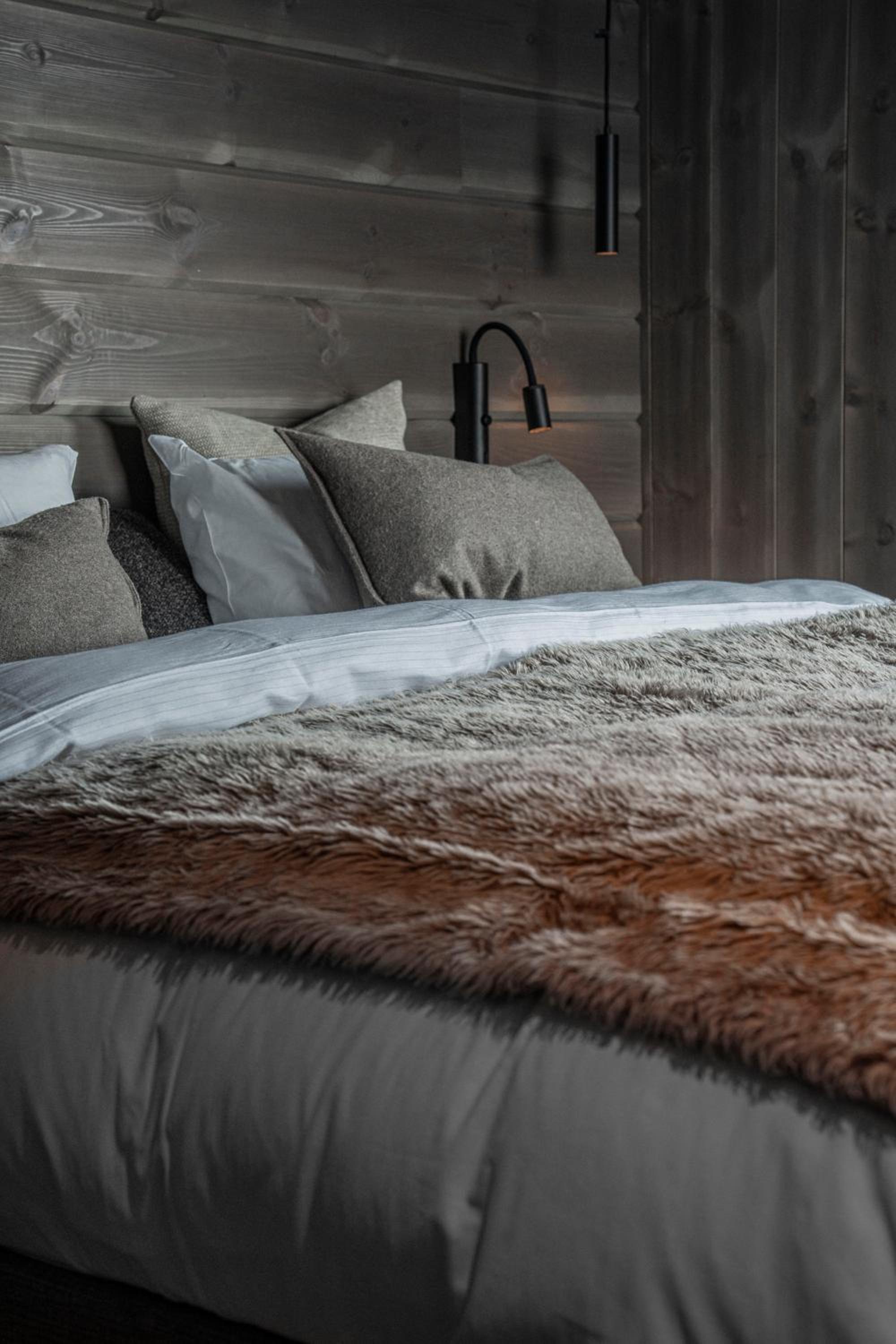 The Panorama Retreat - Rindabotn Cabin