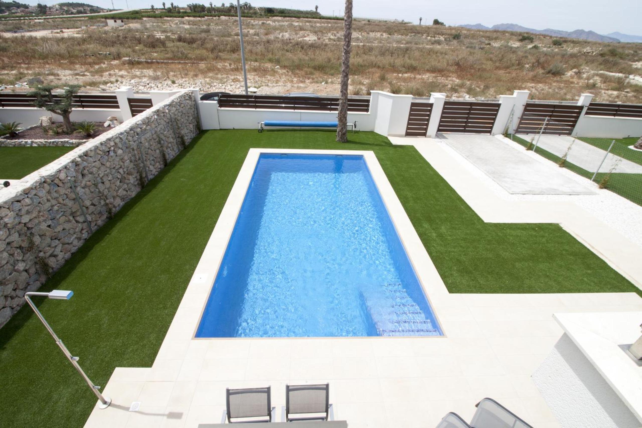 Villa Malibu 3021 view 2